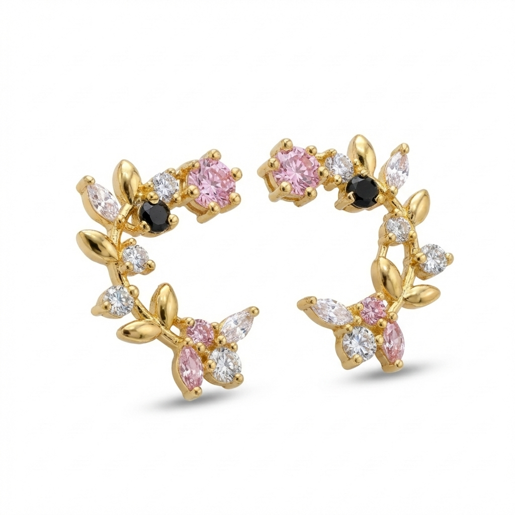 Posy Earrings