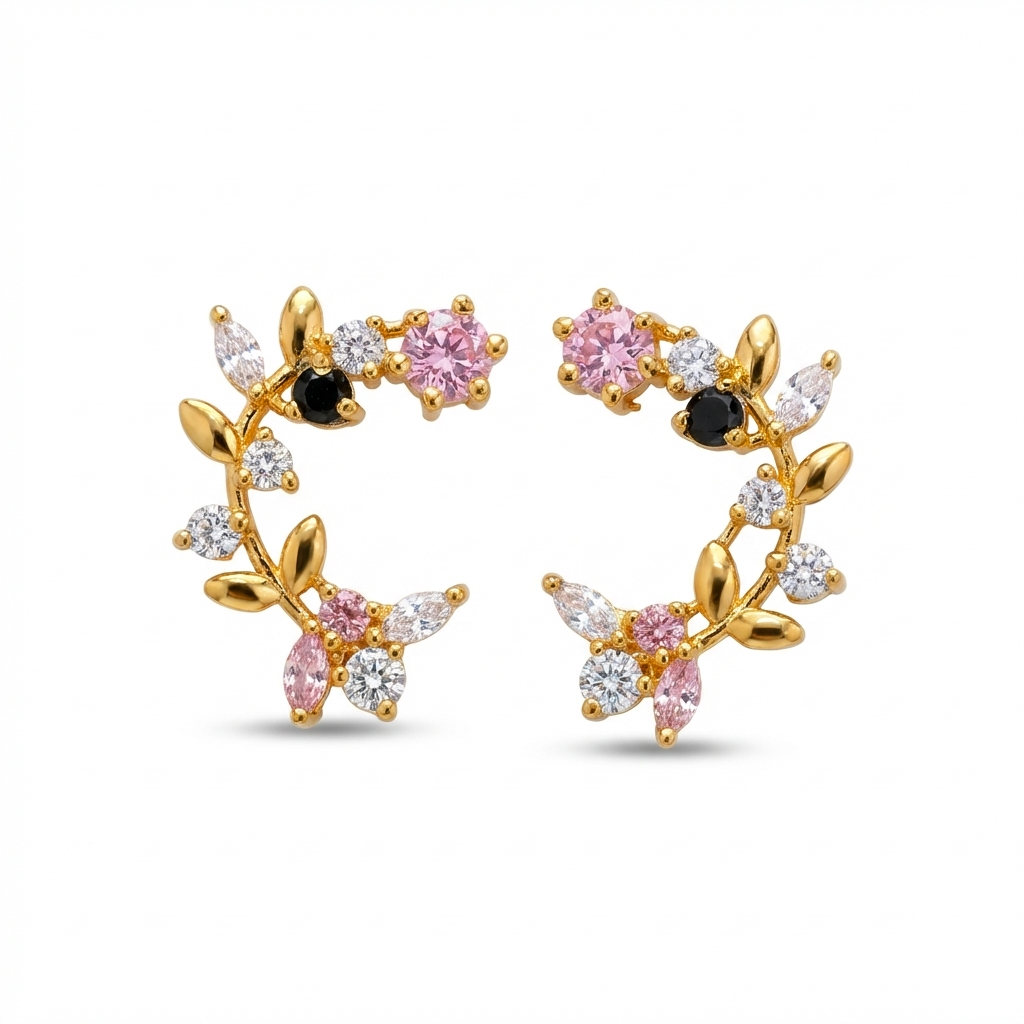 Posy Earrings