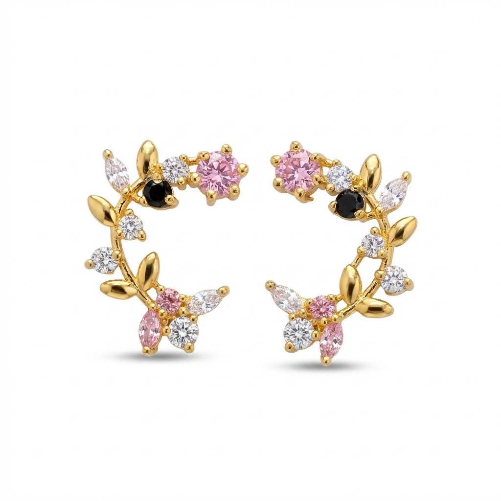 Posy Earrings