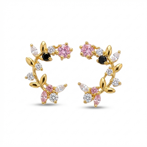 Posy Earrings