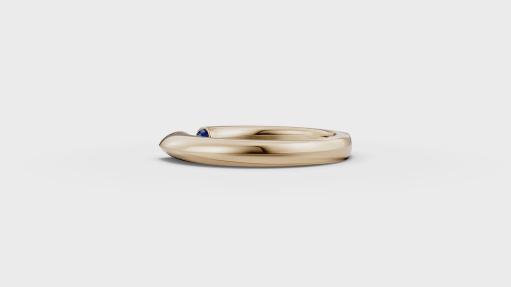 Birthstone Ring