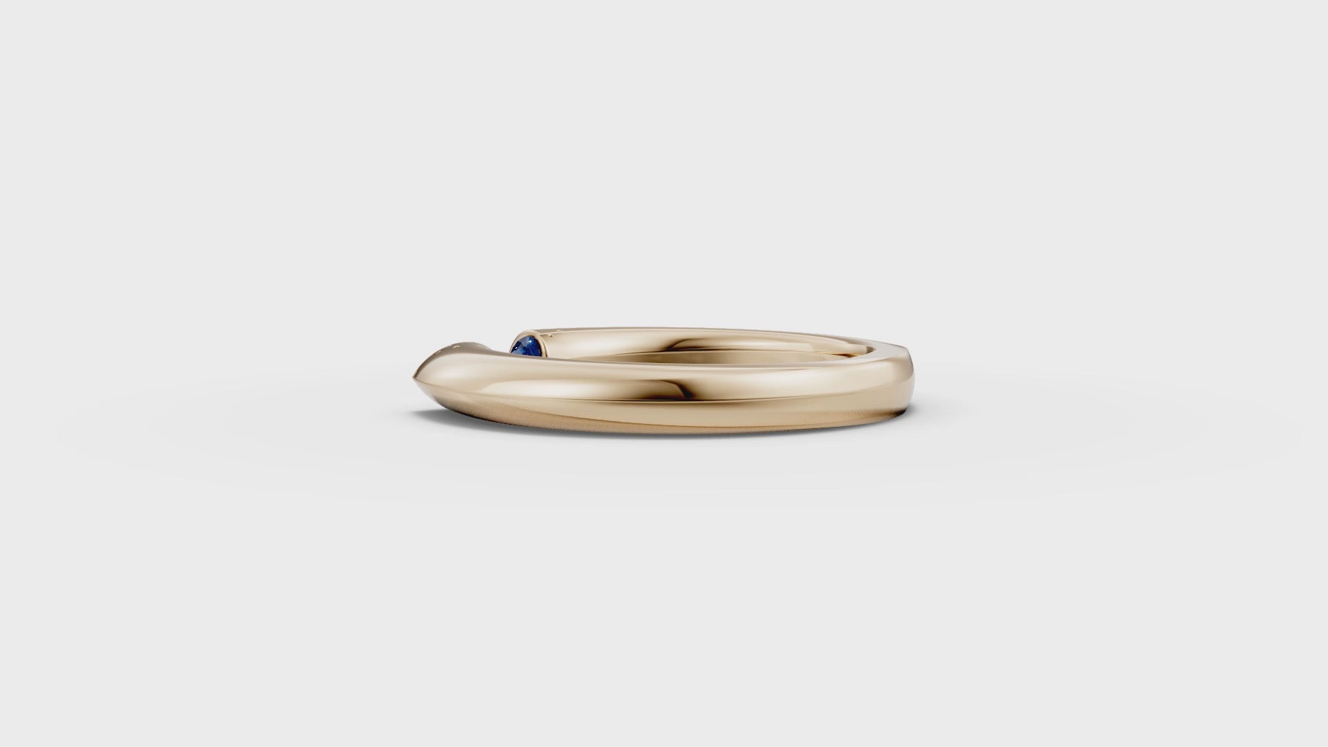Birthstone Ring
