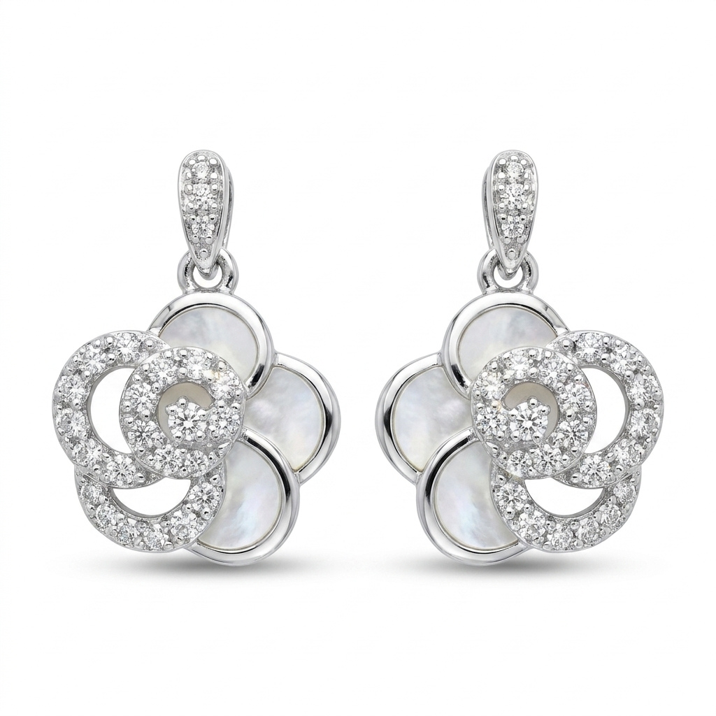 Camelia Floral Drops