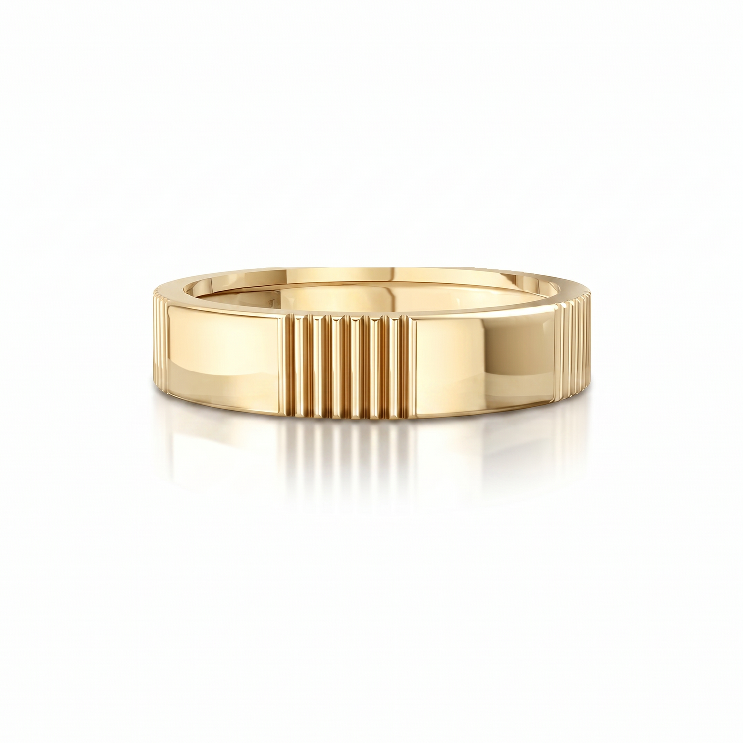 Ridge Ring