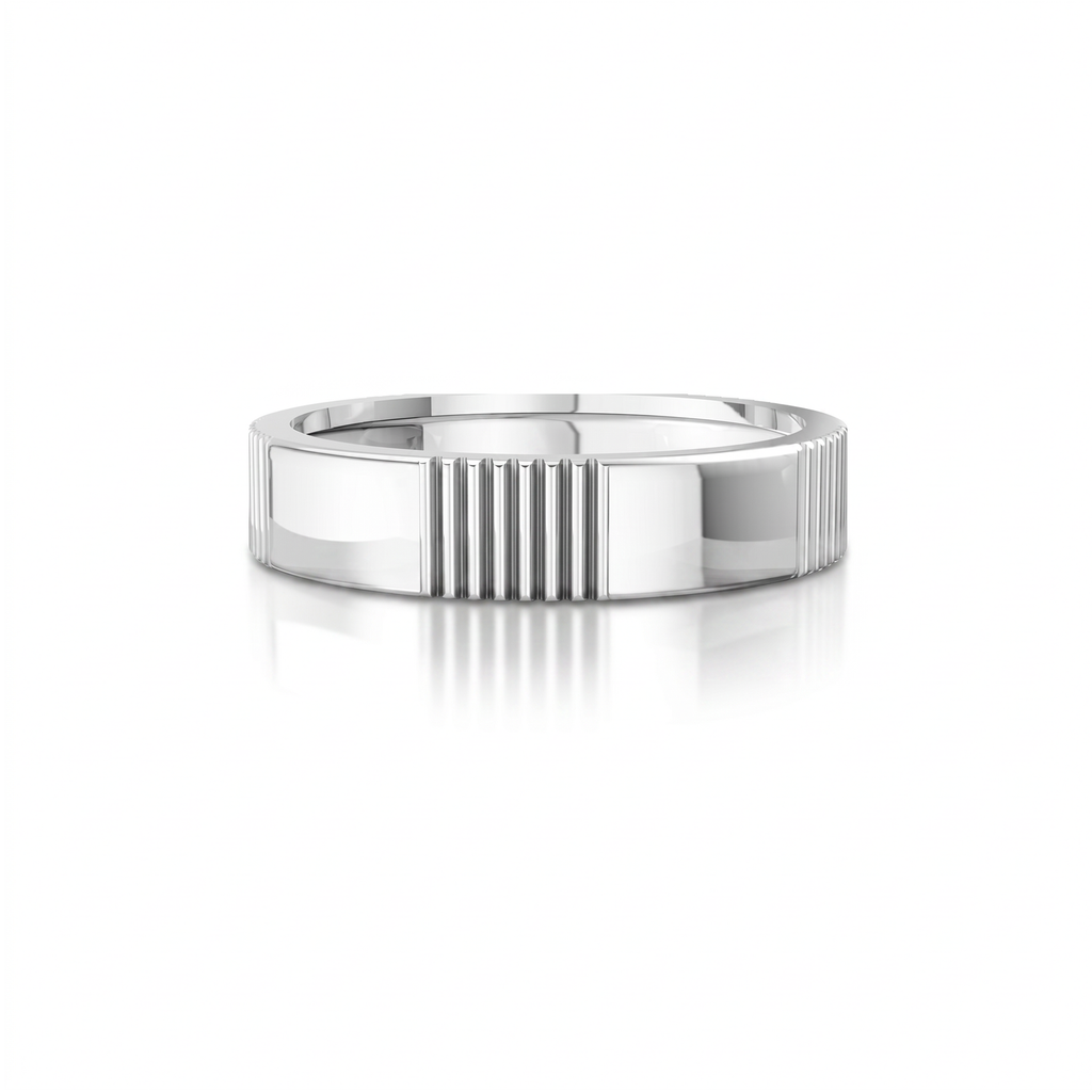 Ridge Ring