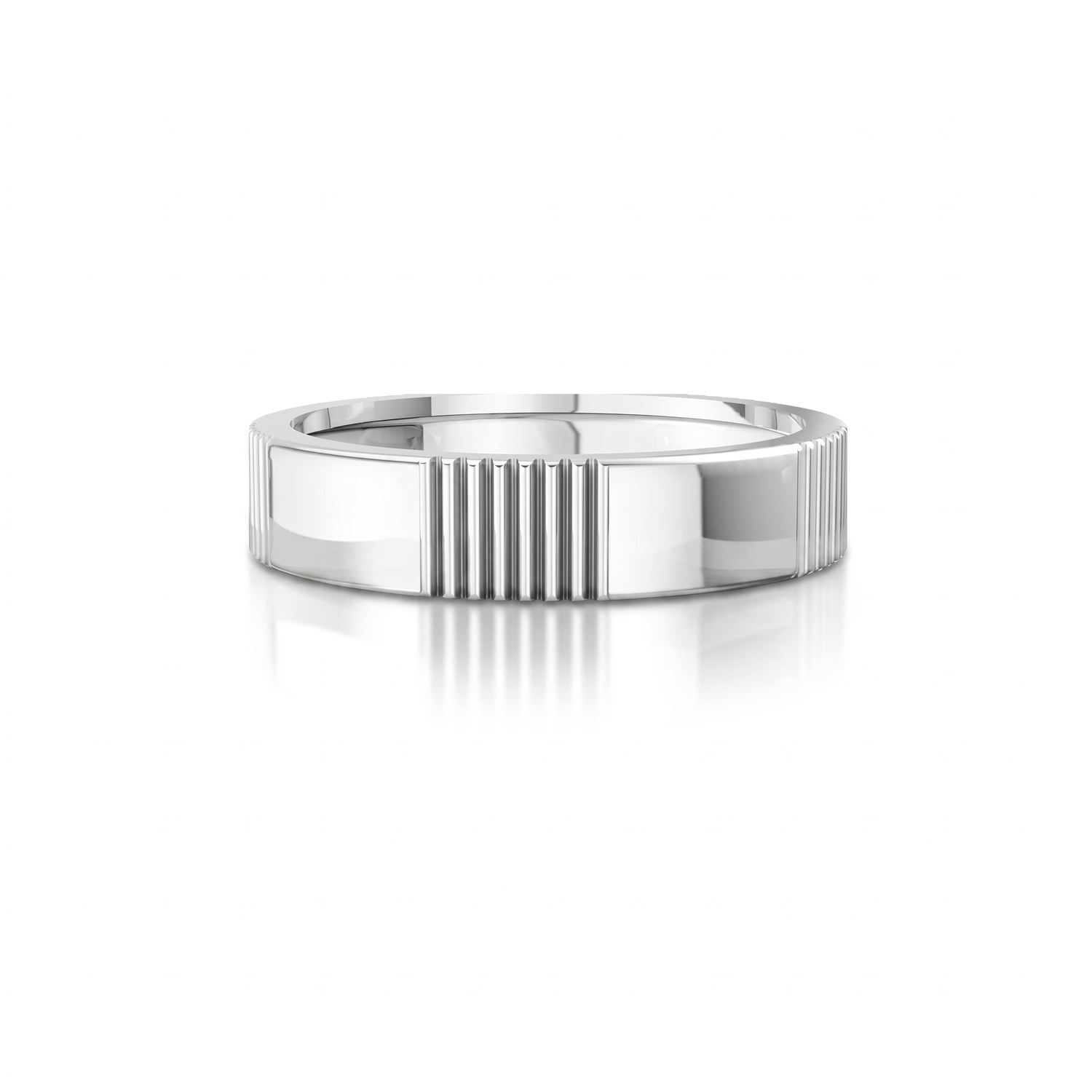 Ridge Ring
