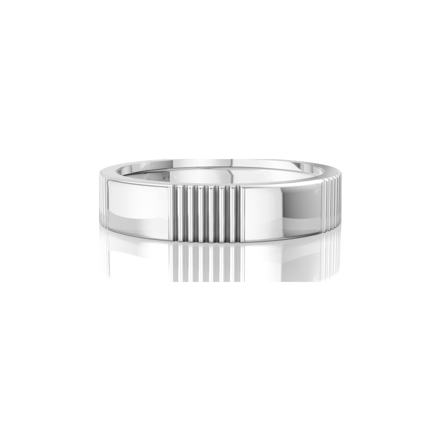 Ridge Ring