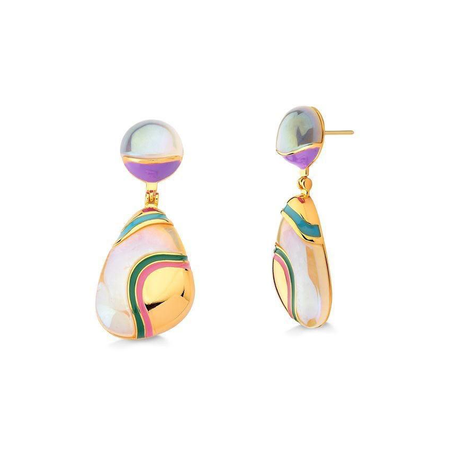 Seaglass Drops