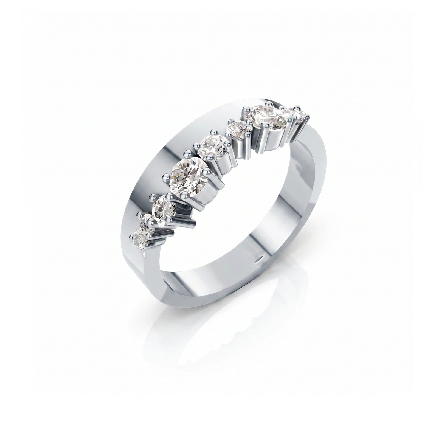 Echelon Ring