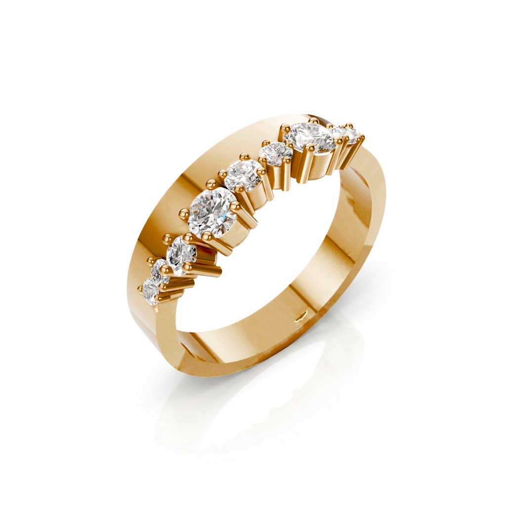 Echelon Ring