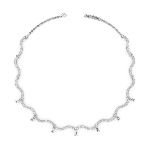 Audry Choker