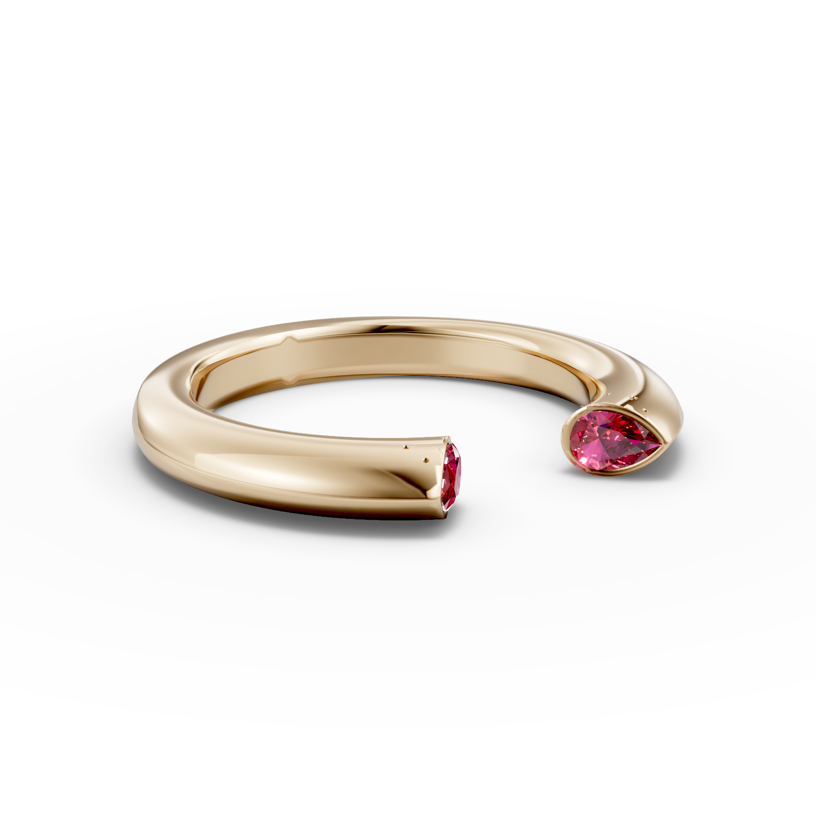 Birthstone Ring