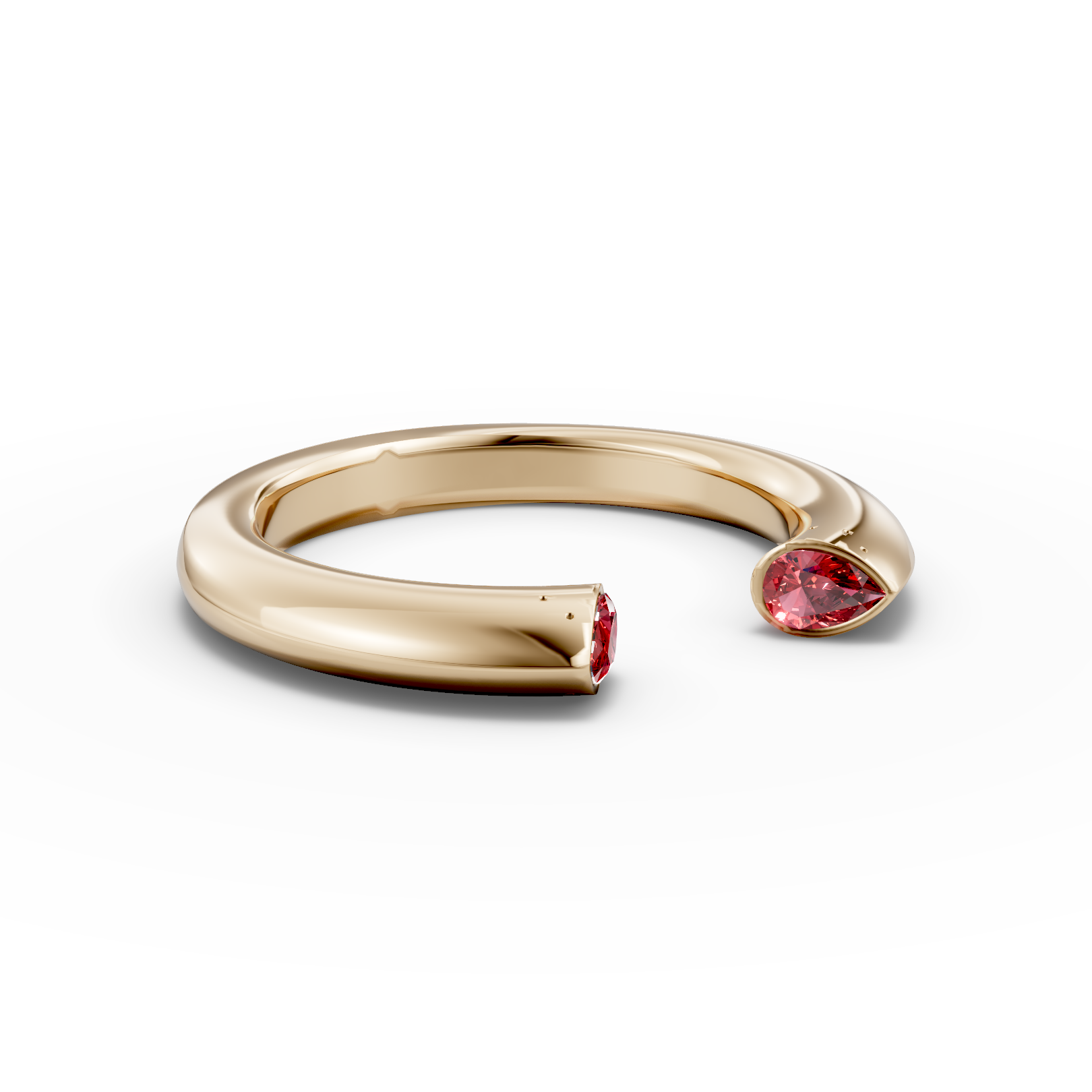Birthstone Ring