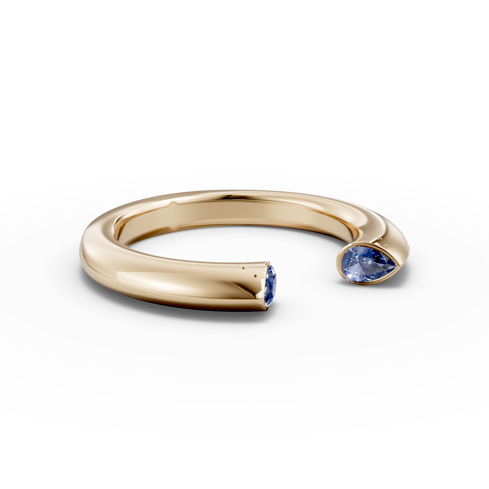 Birthstone Ring