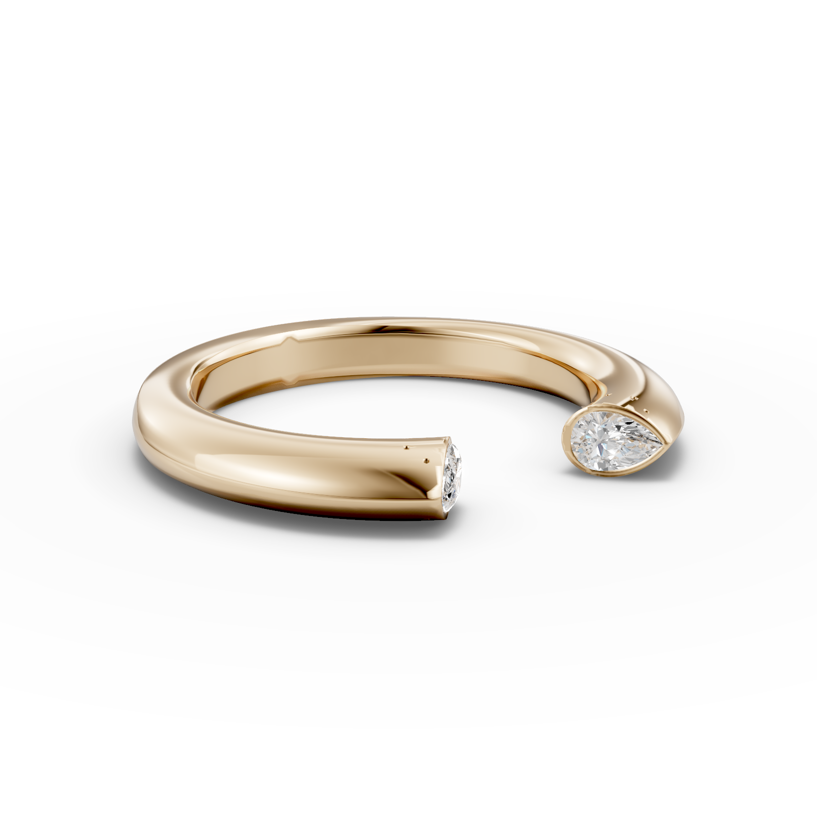 Birthstone Ring