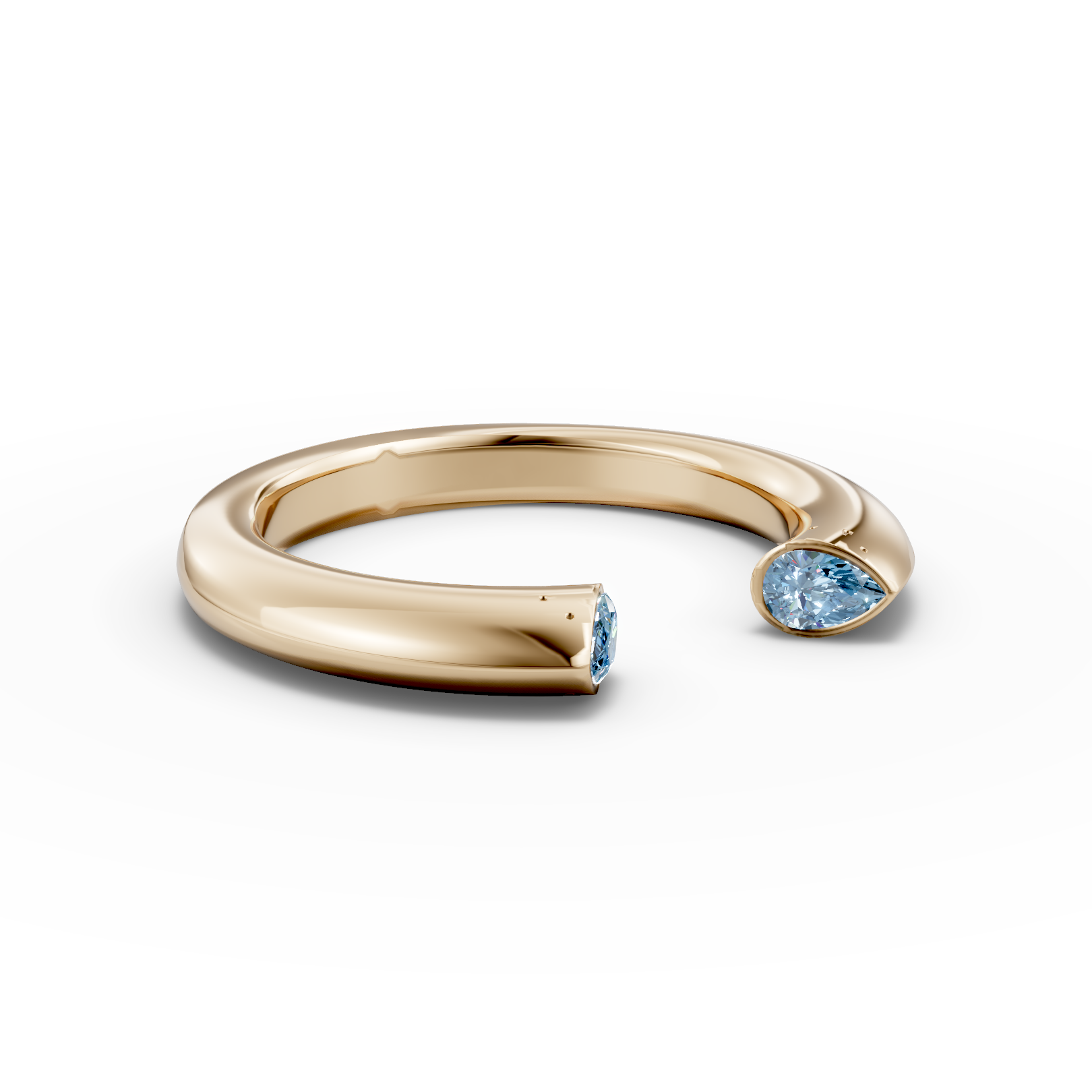 Birthstone Ring