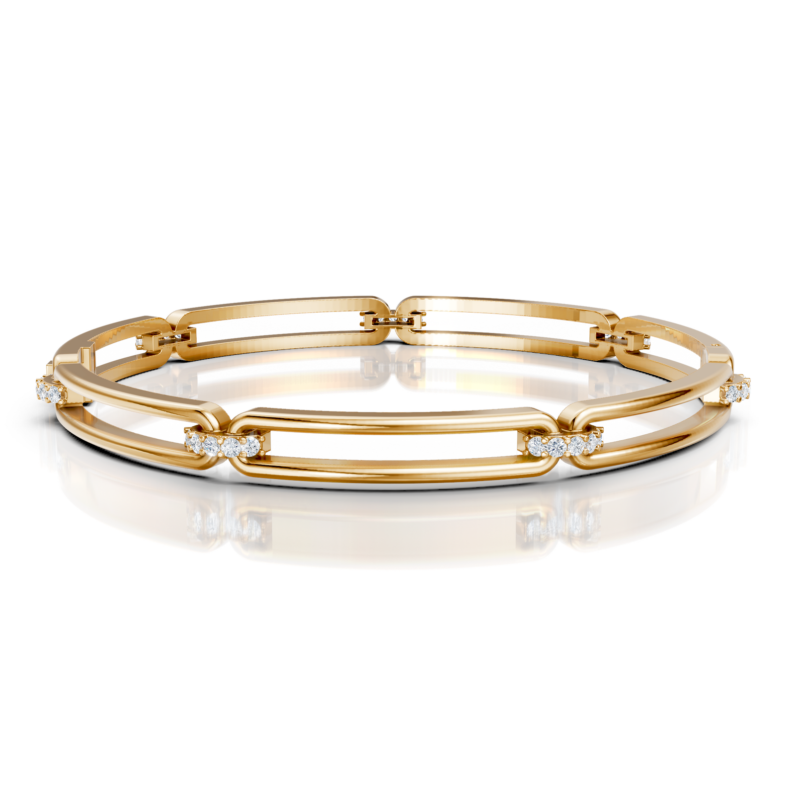 Raya Bangle