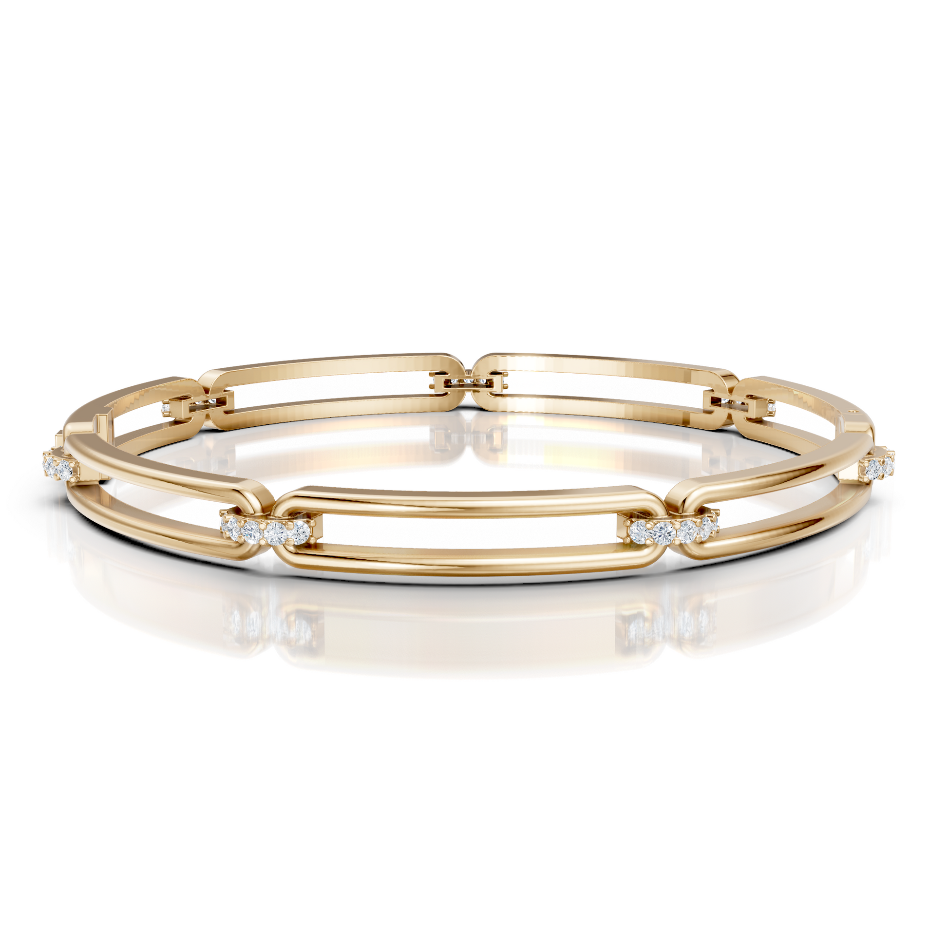 Raya Bangle