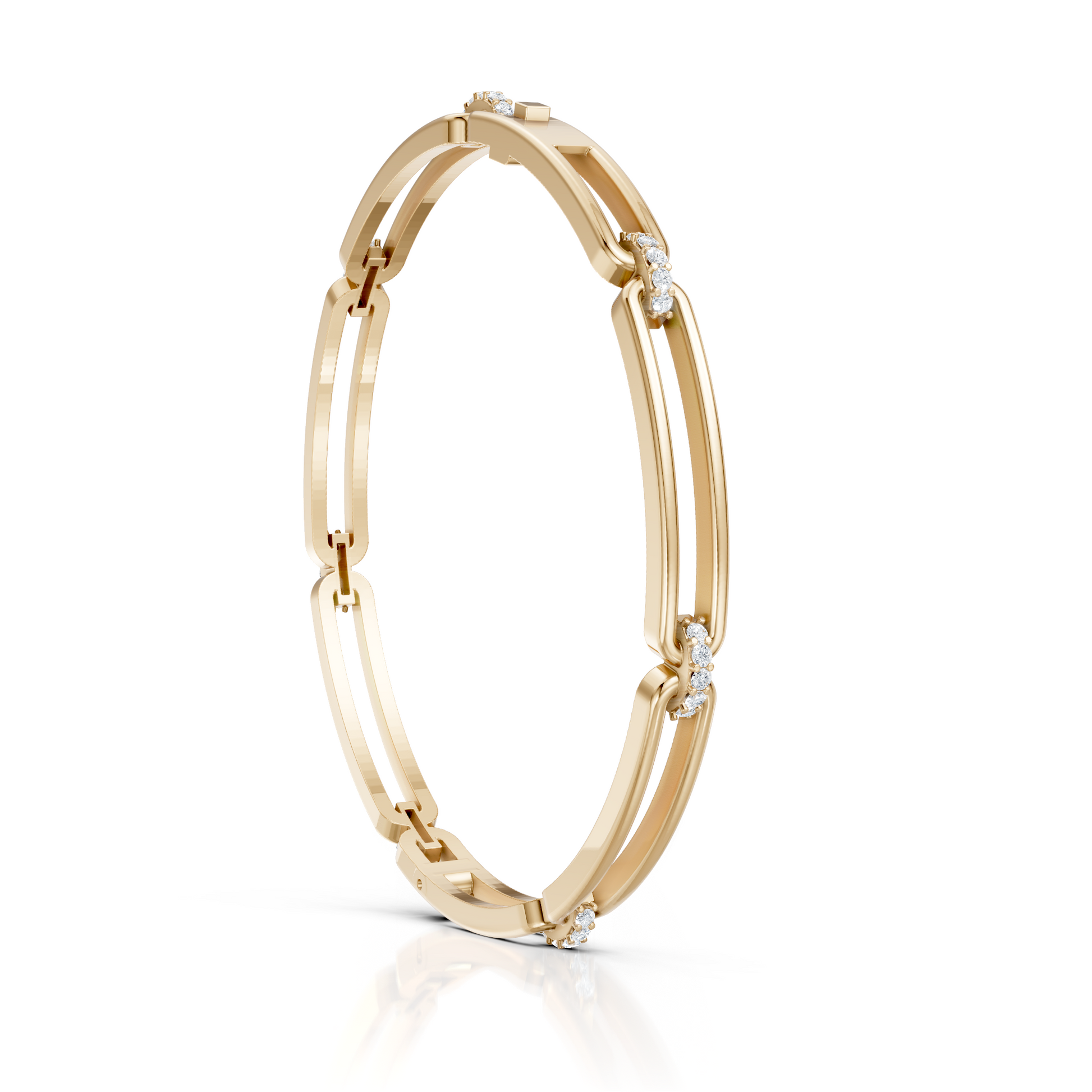 Raya Bangle