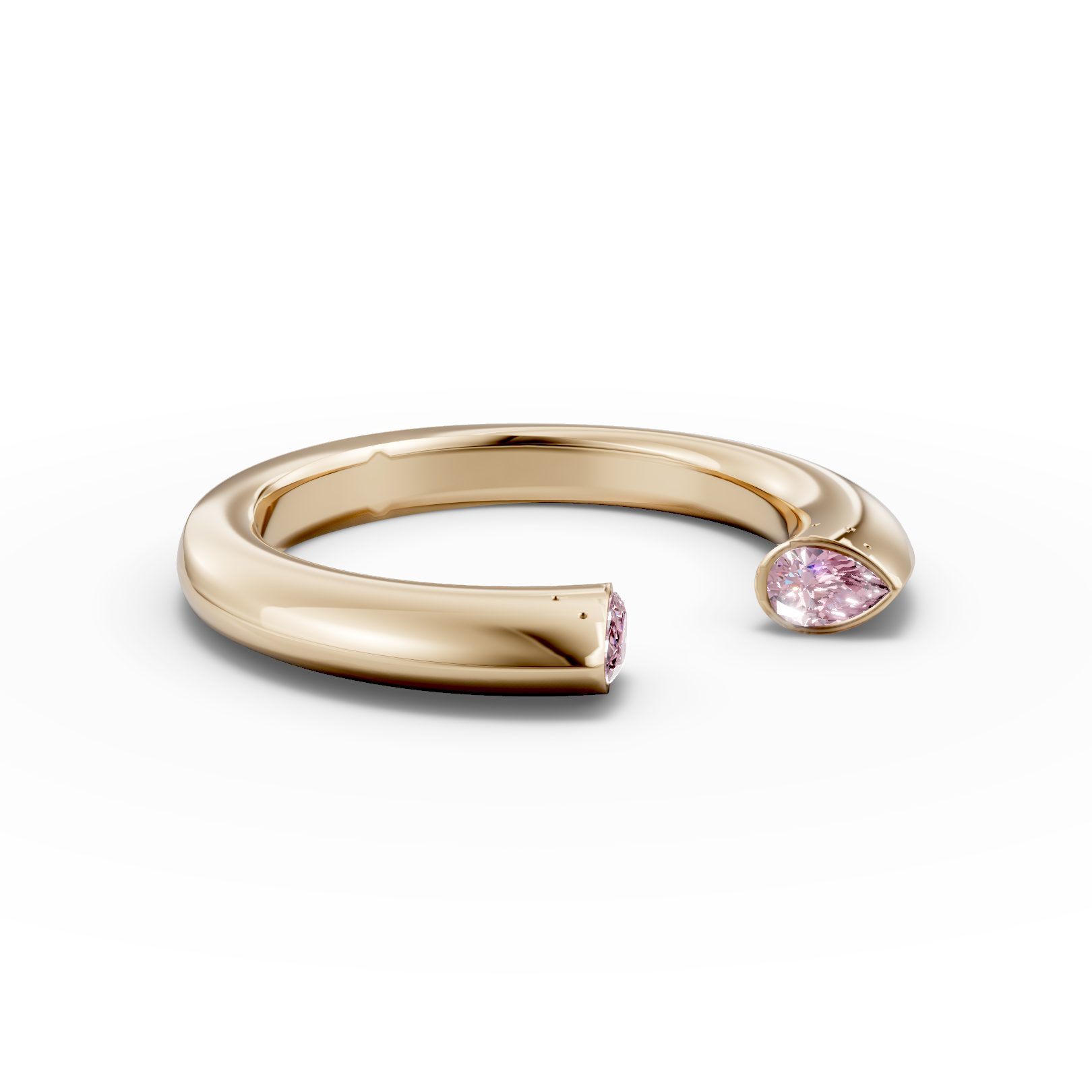 Birthstone Ring