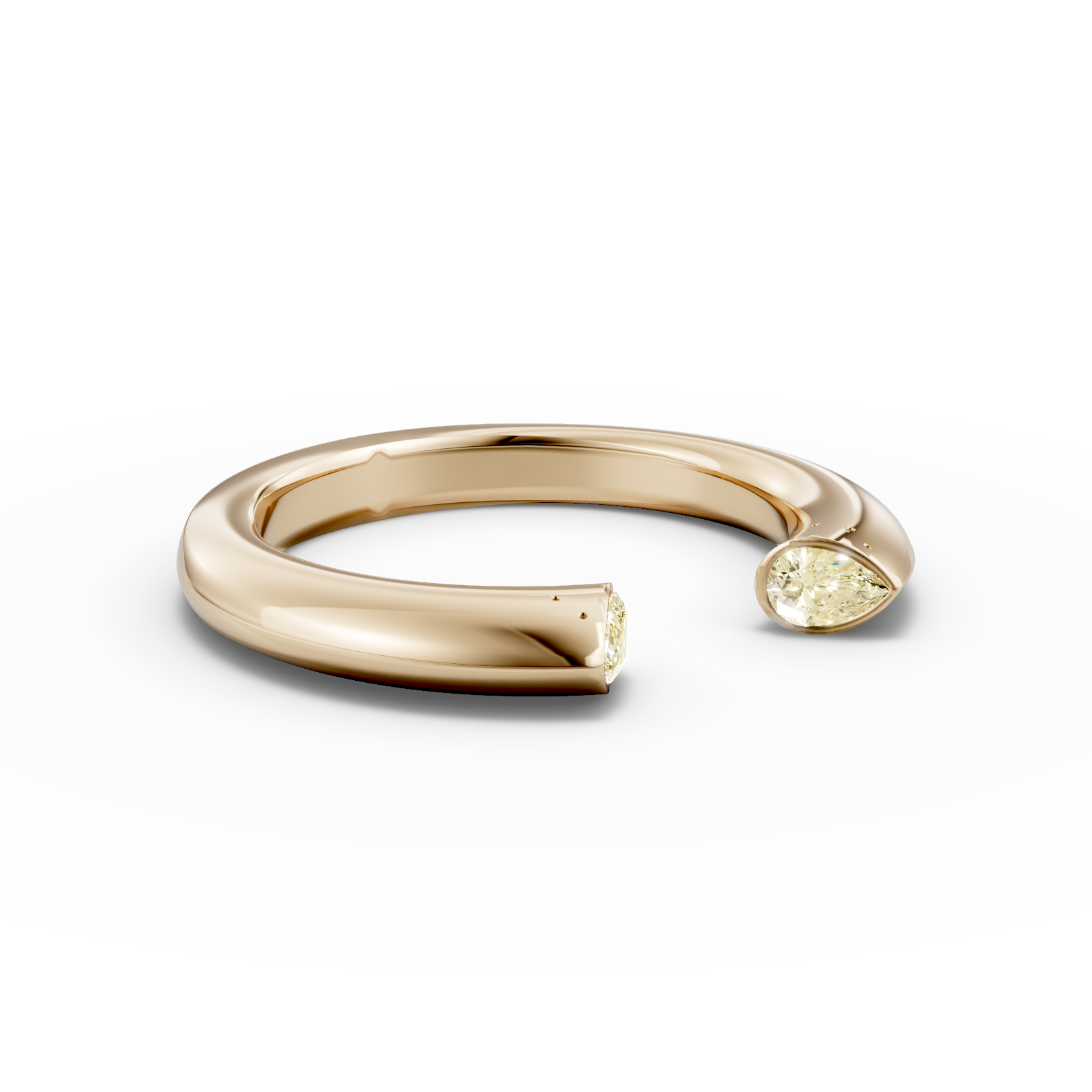 Birthstone Ring