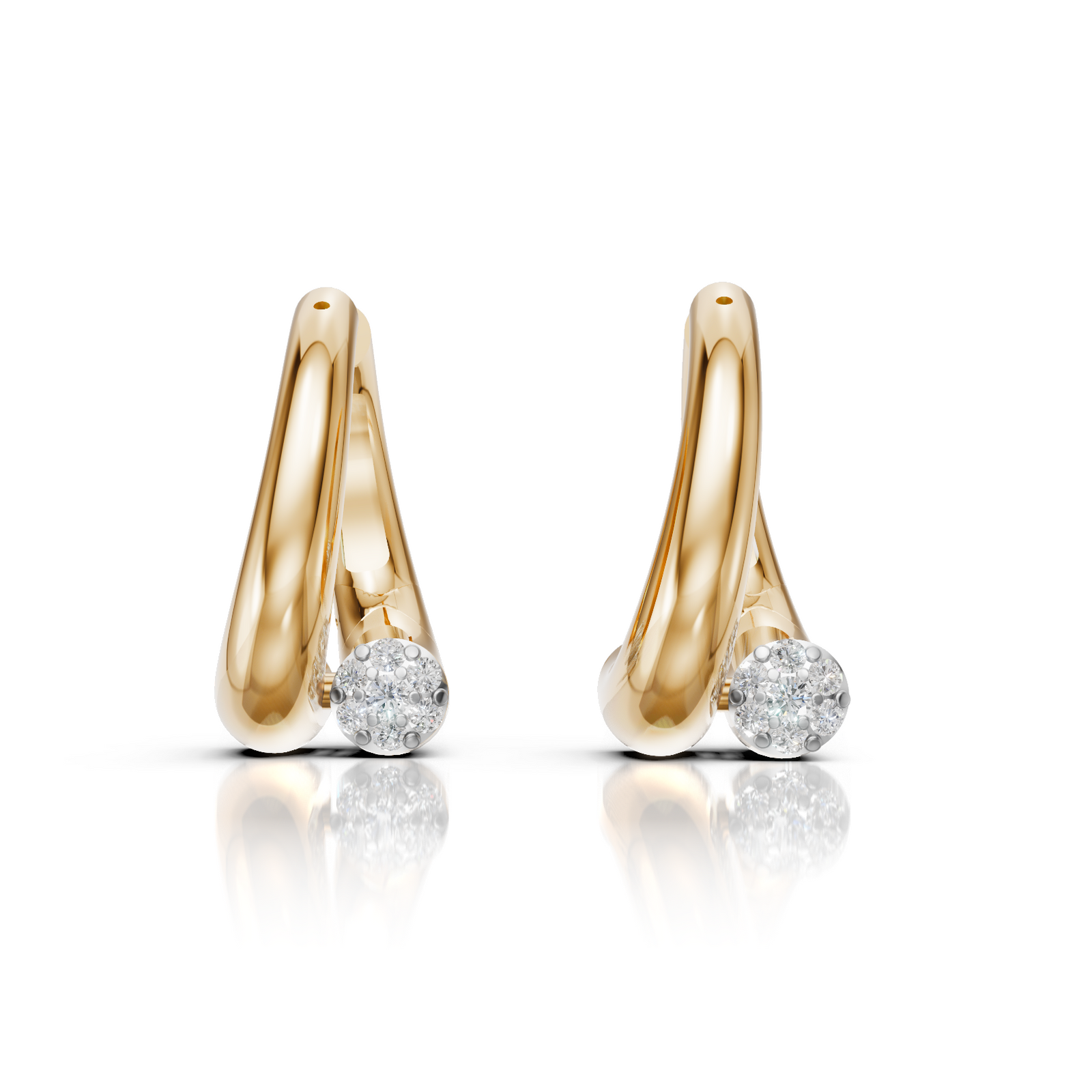Chloe Hoops