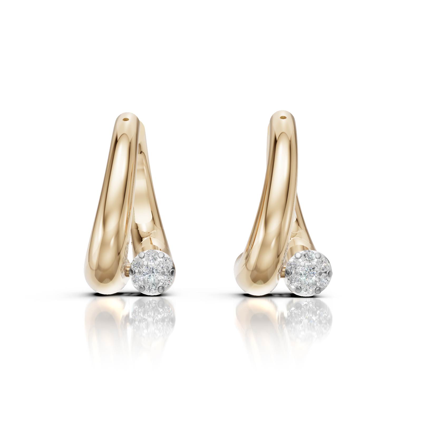 Chloe Hoops