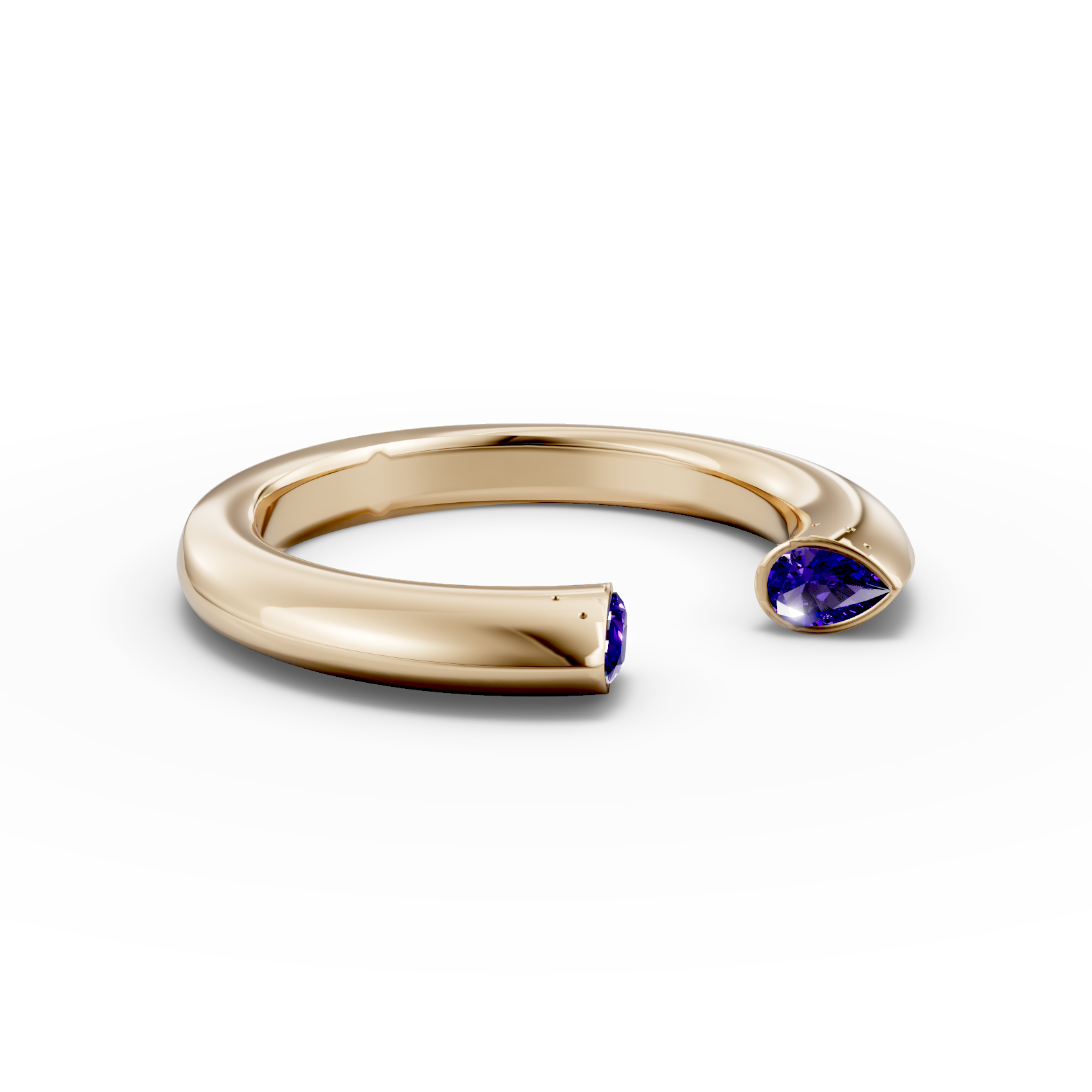 Birthstone Ring