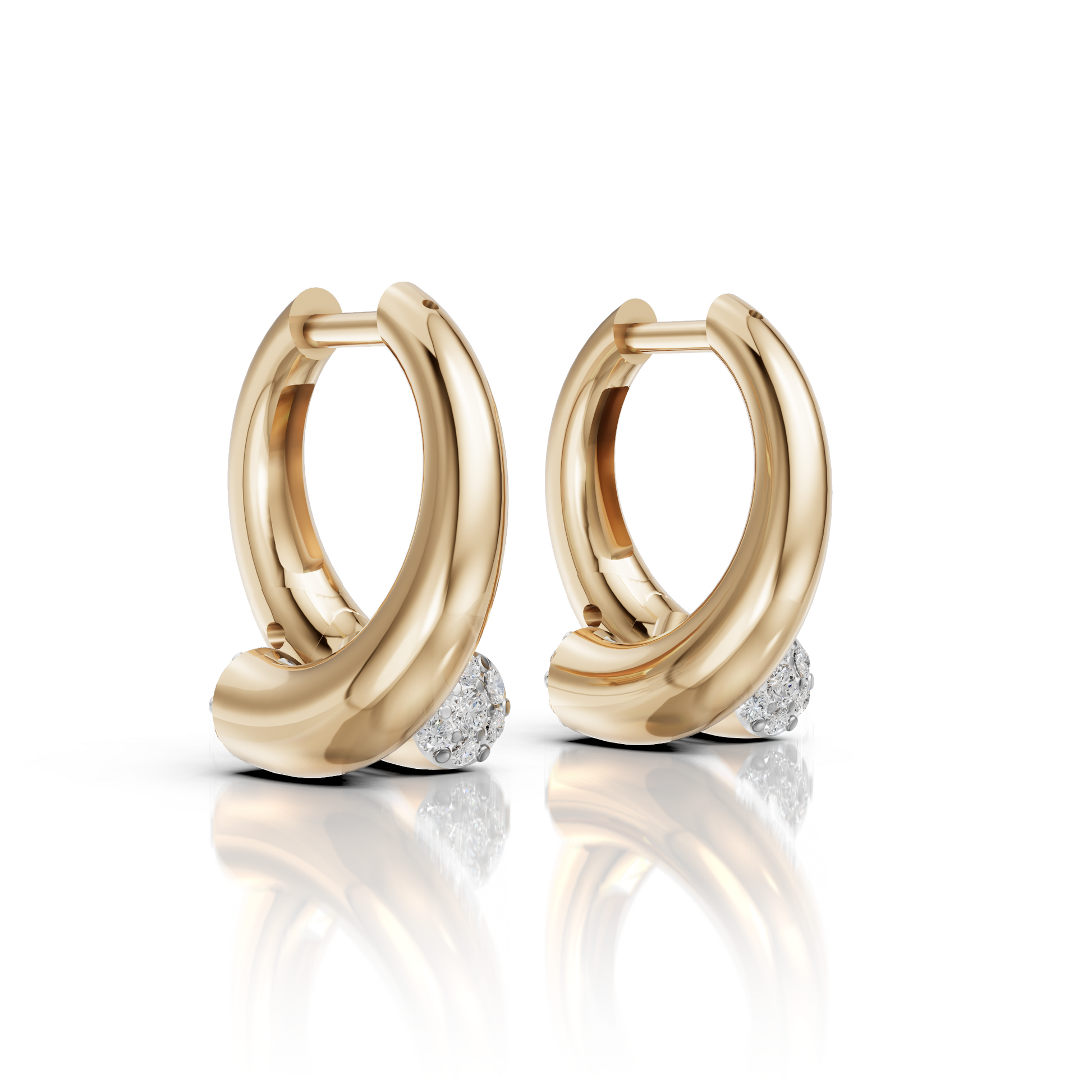 Chloe Hoops
