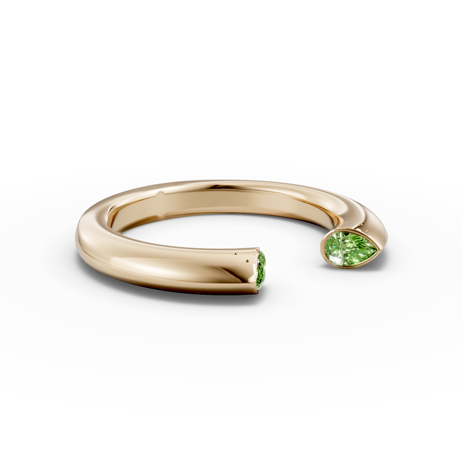 Birthstone Ring