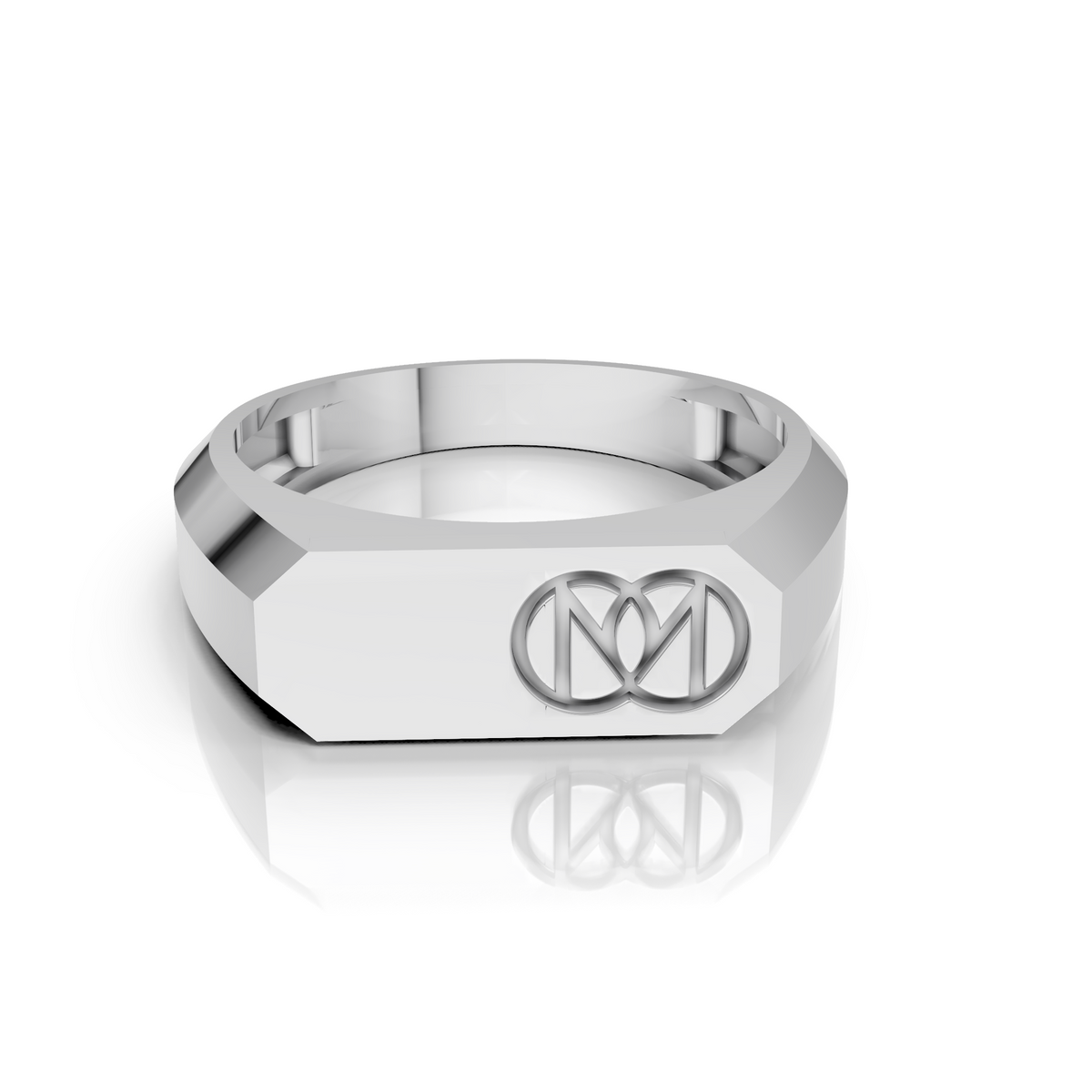 Emblem Ring