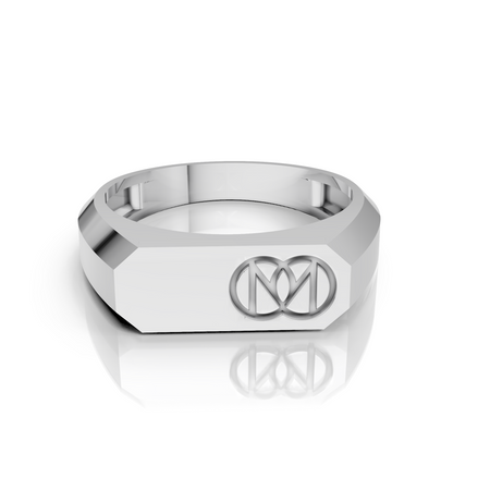 Emblem Ring