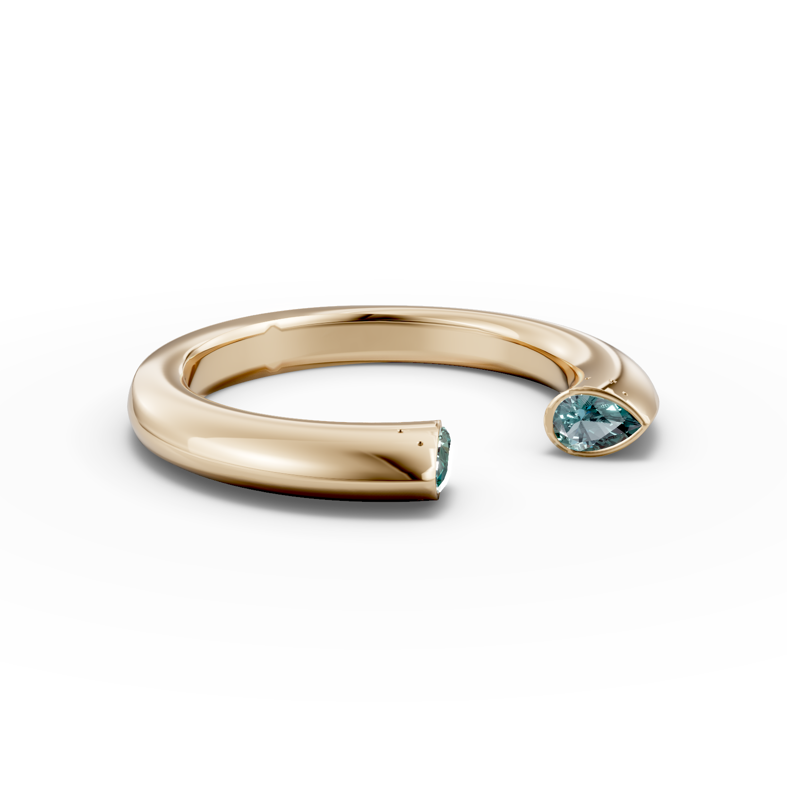 Birthstone Ring