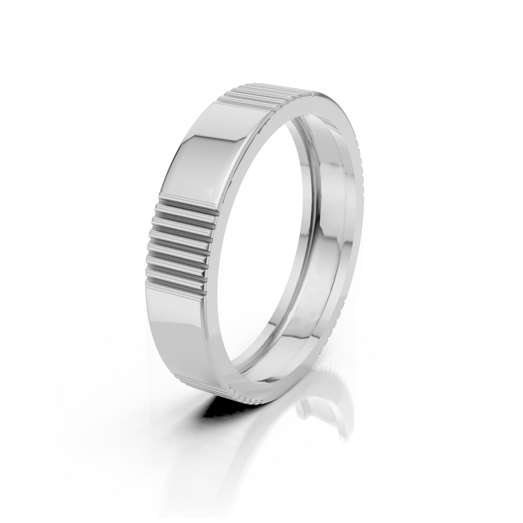 Ridge Ring