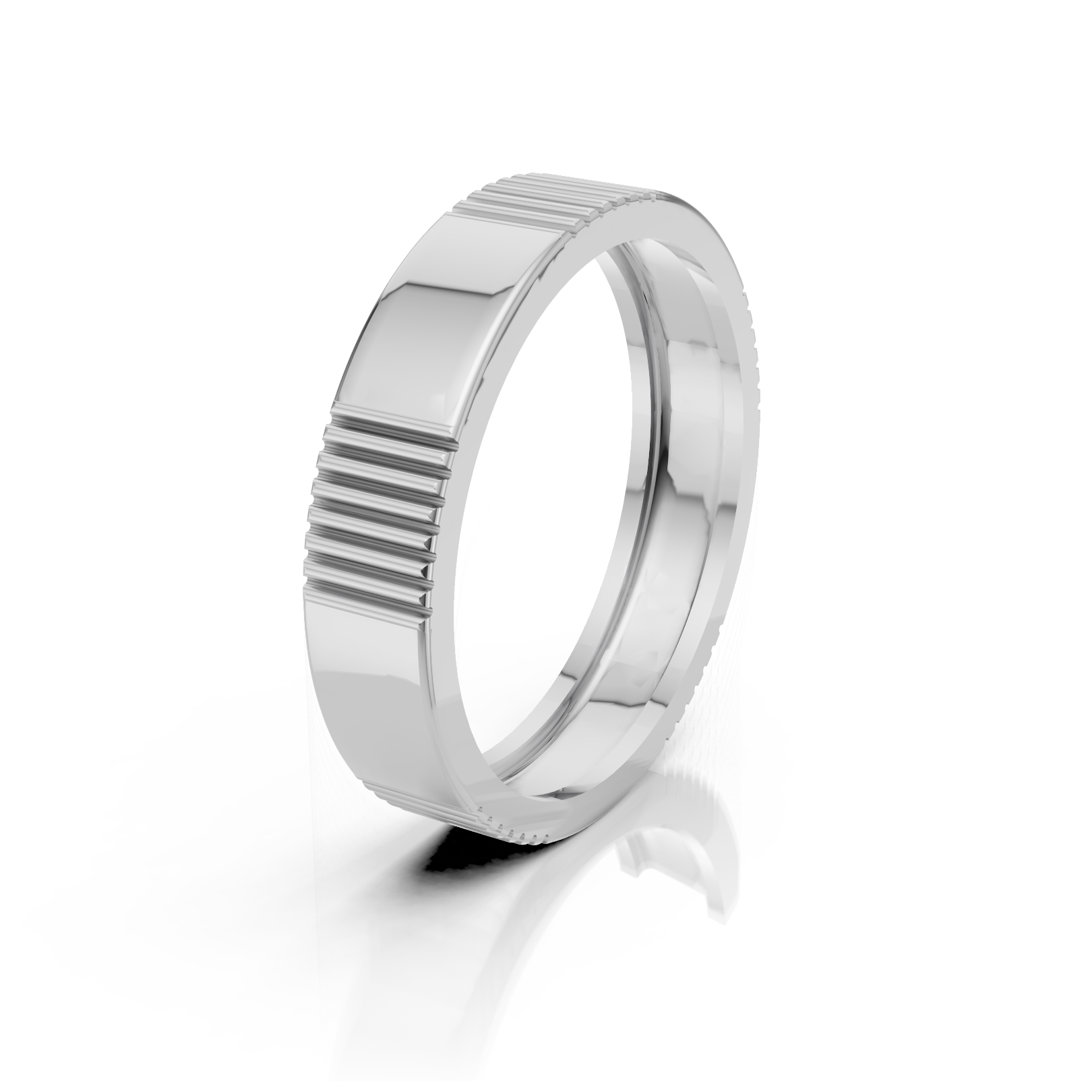 Ridge Ring