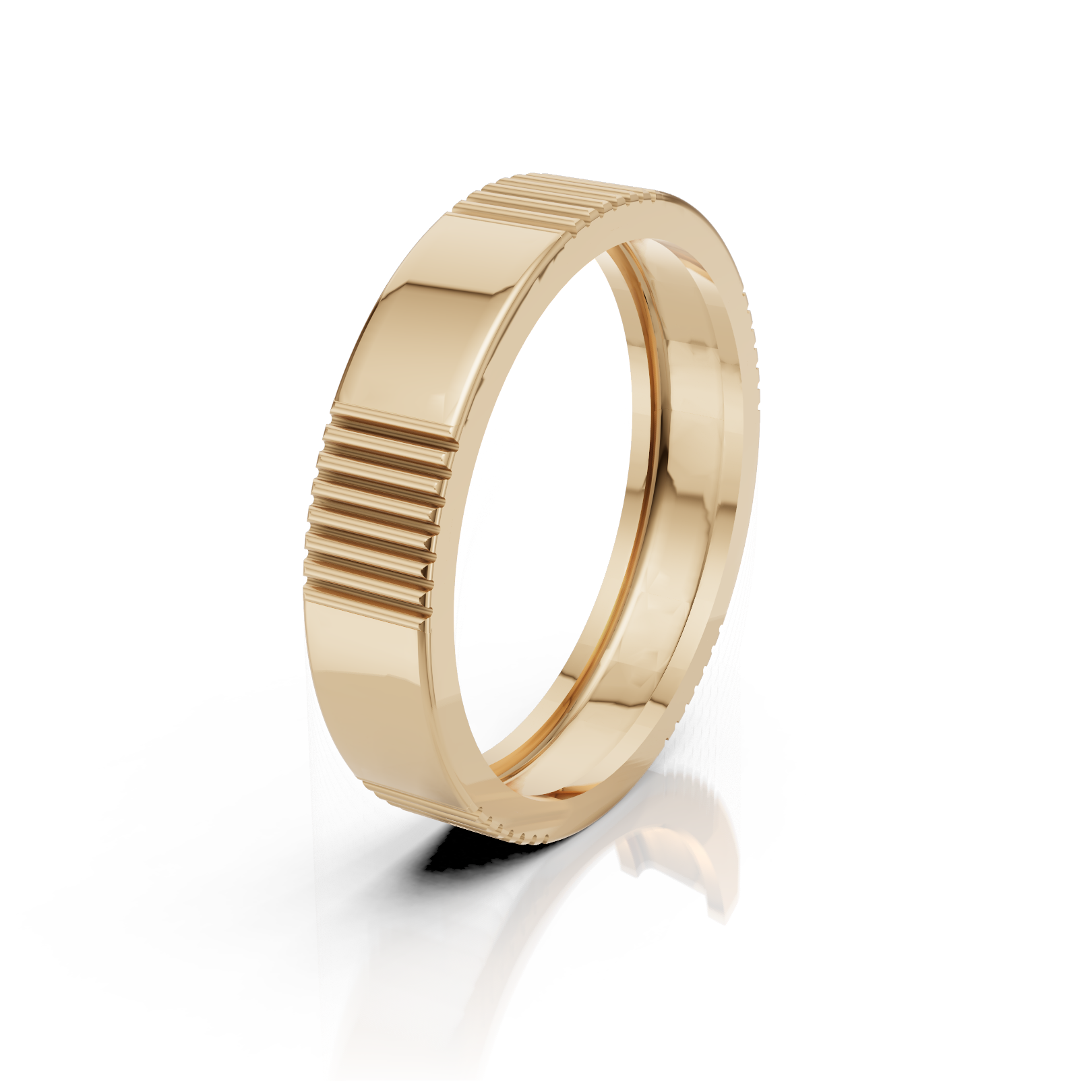 Ridge Ring
