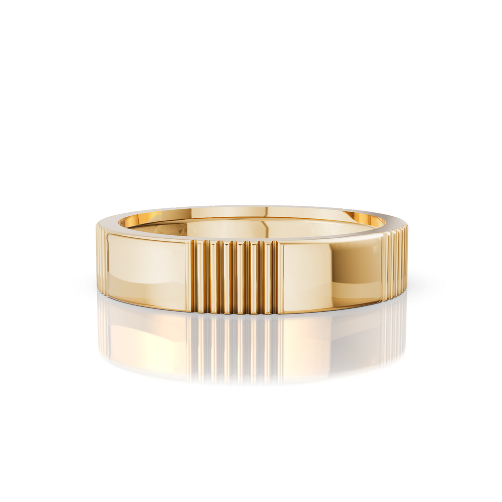 Ridge Ring