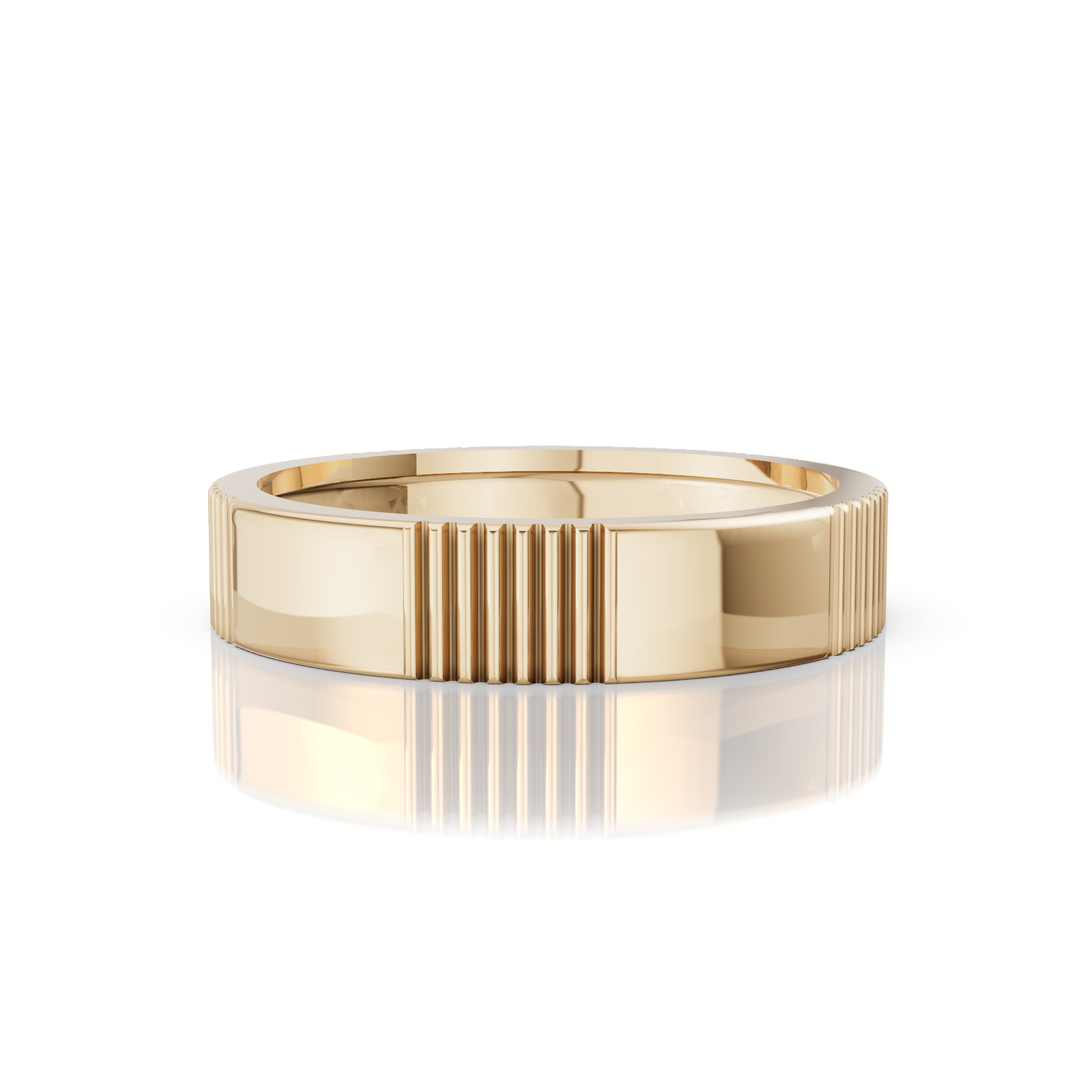 Ridge Ring