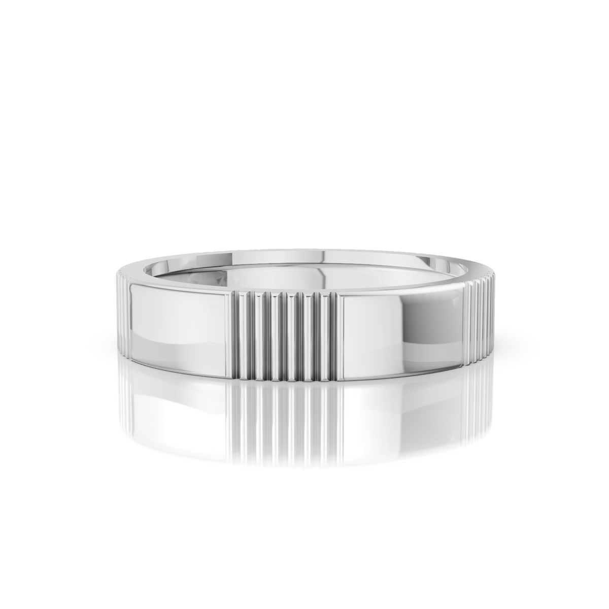 Ridge Ring
