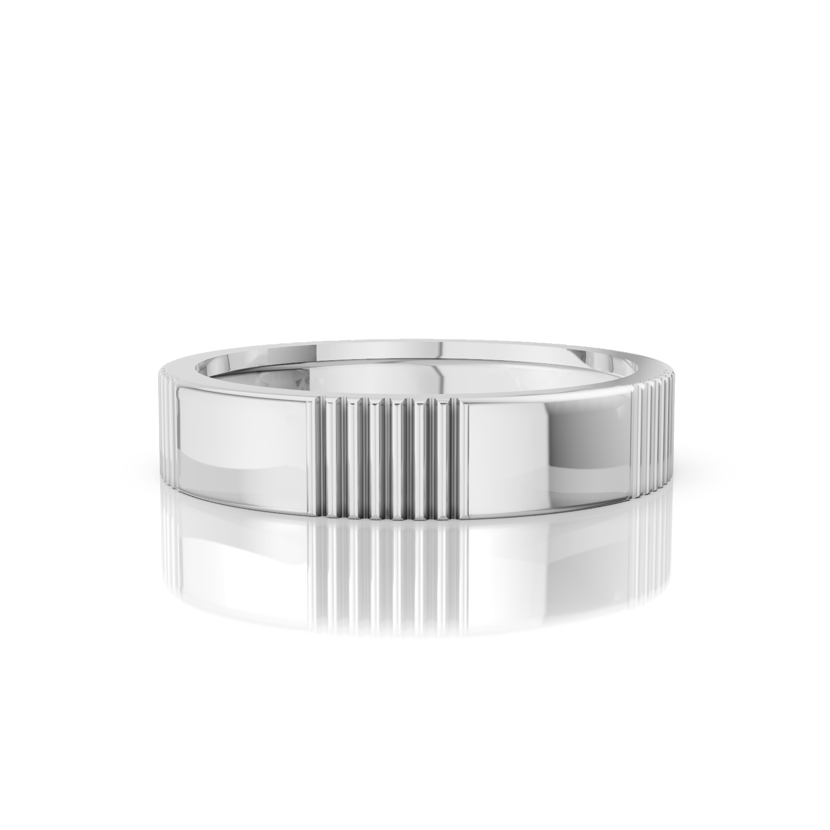 Ridge Ring