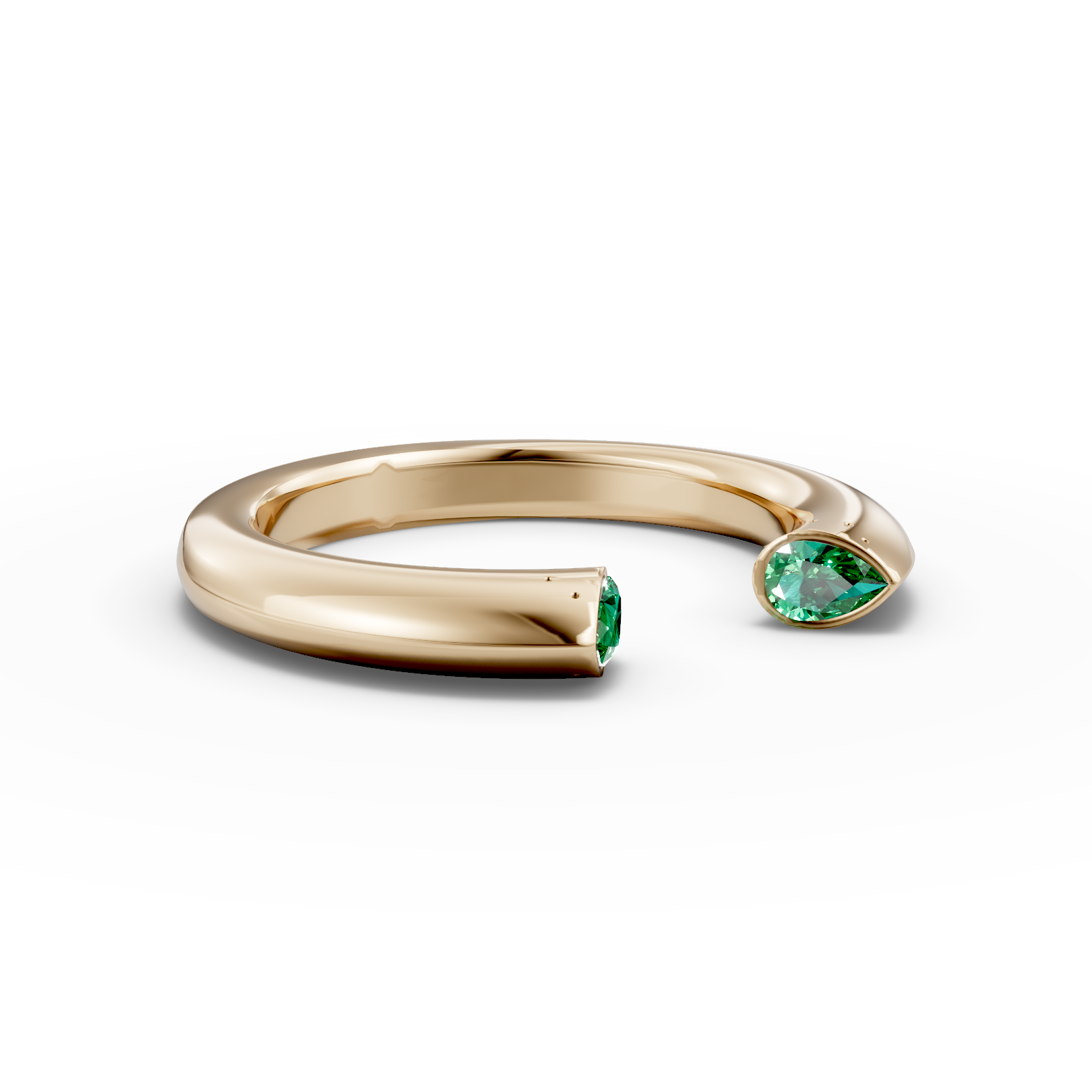 Birthstone Ring