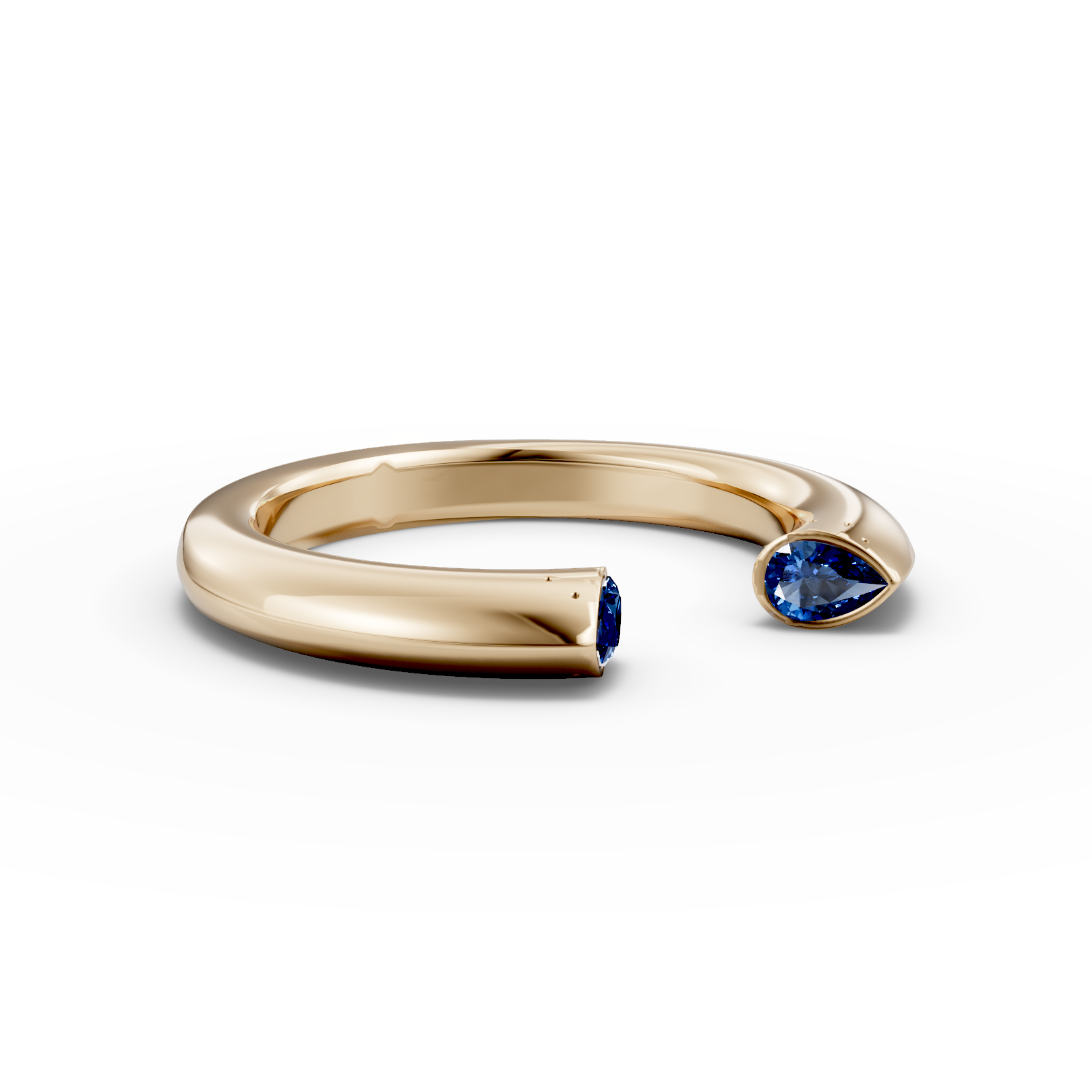 Birthstone Ring
