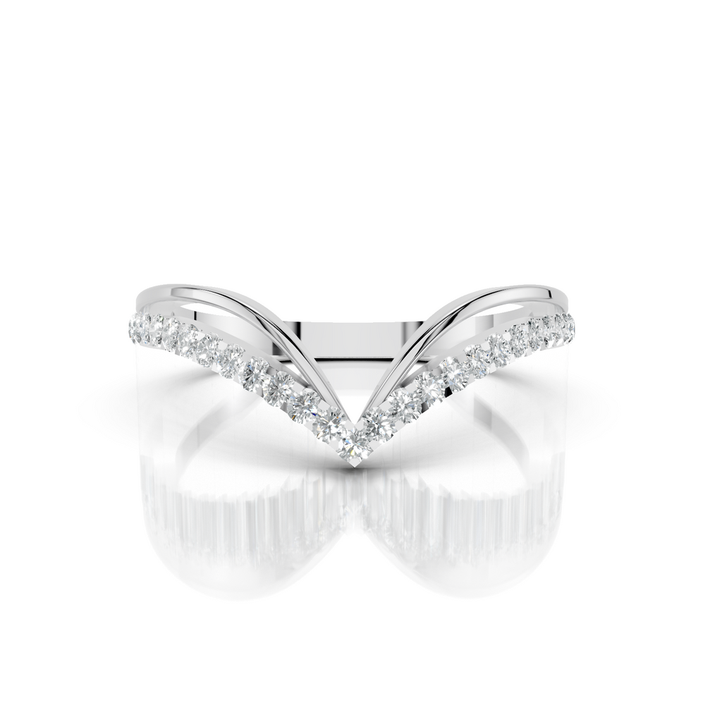 Diadem Ring