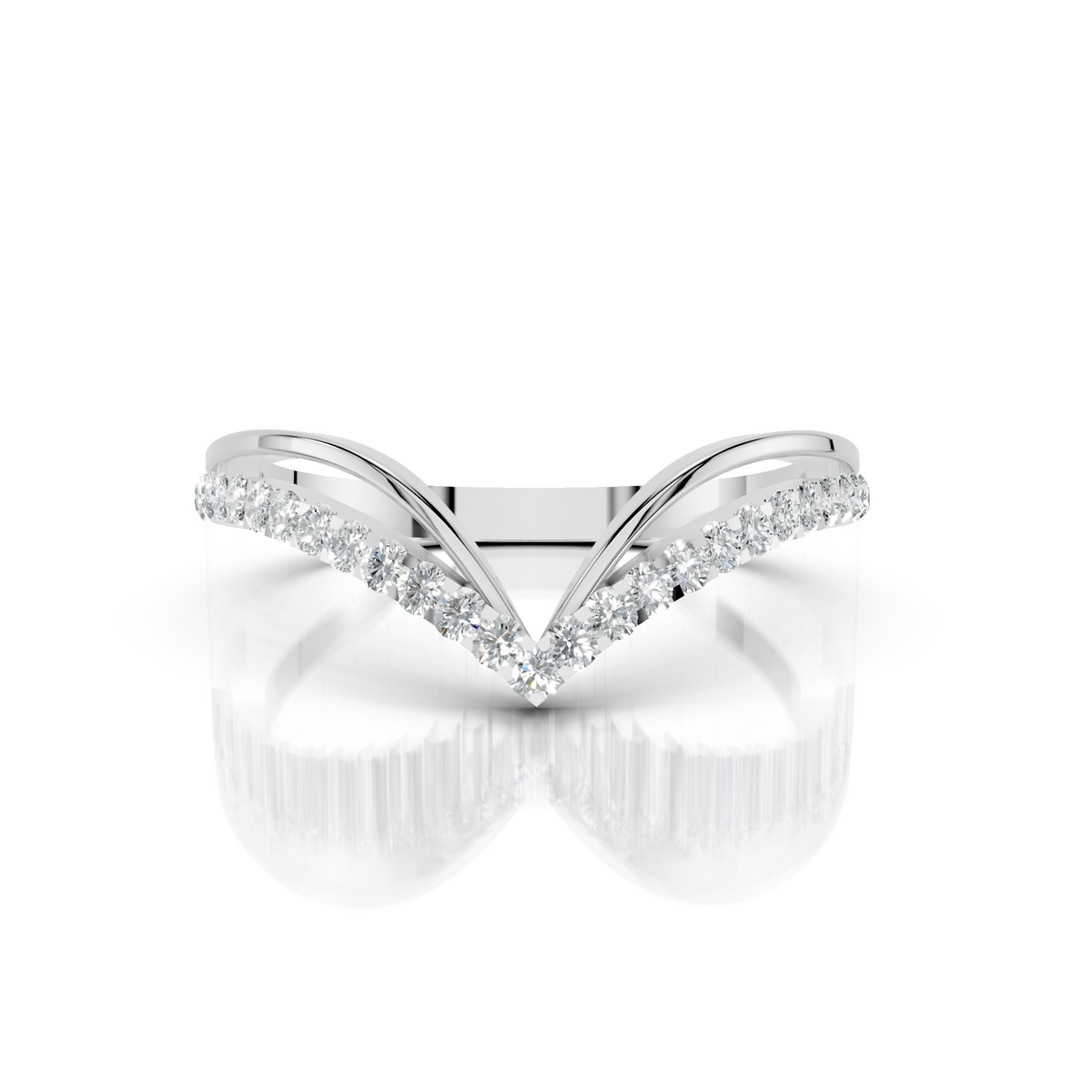 Diadem Ring