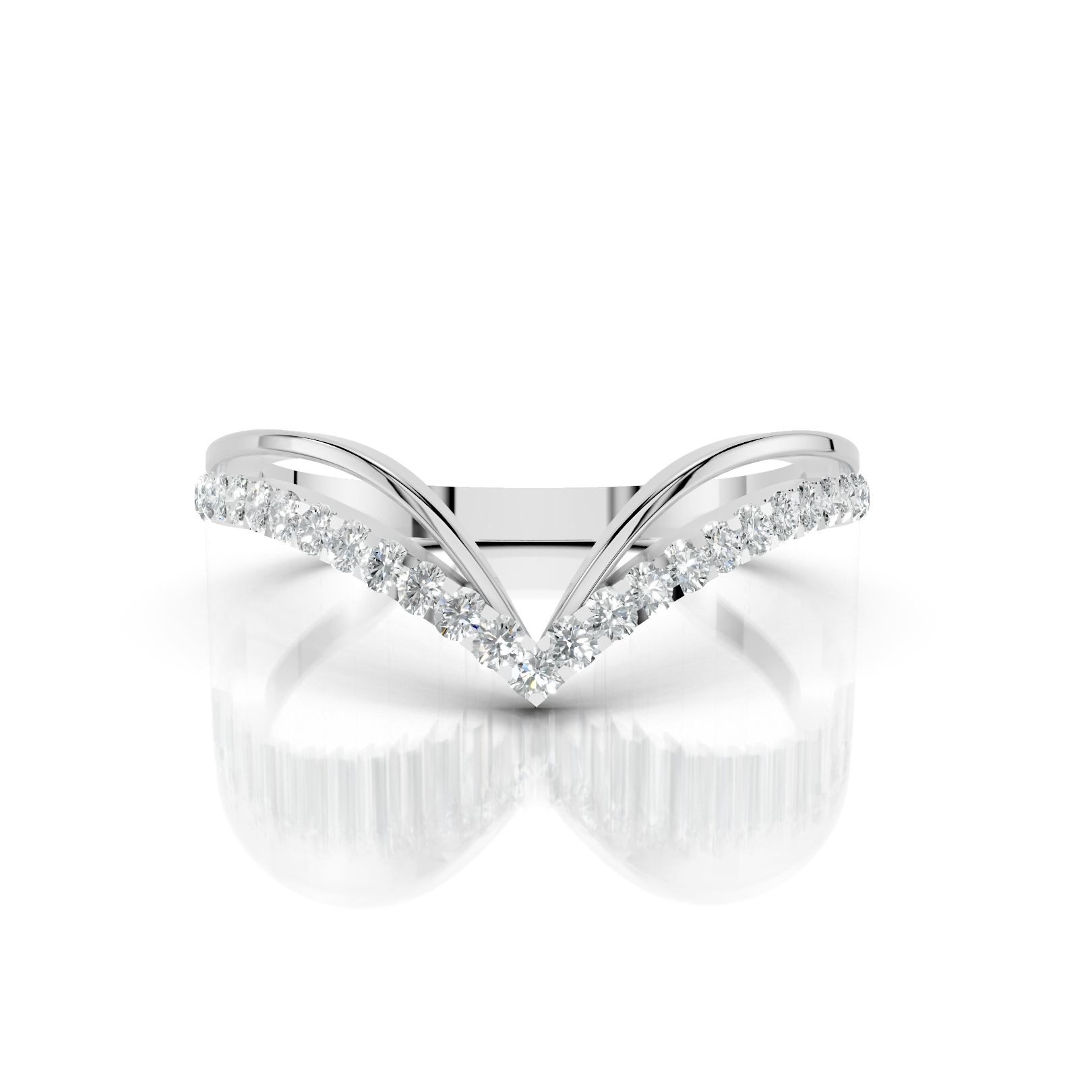 Diadem Ring