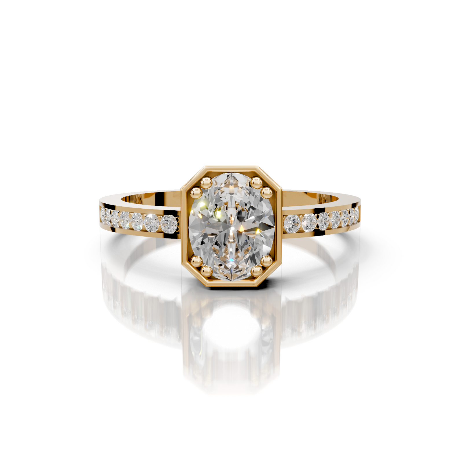 Noctis Ring