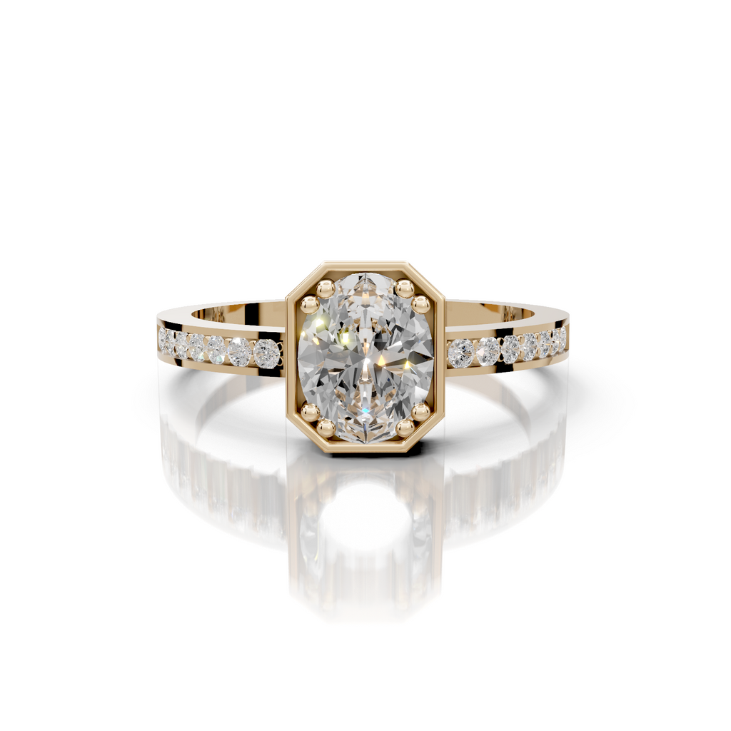 Noctis Ring