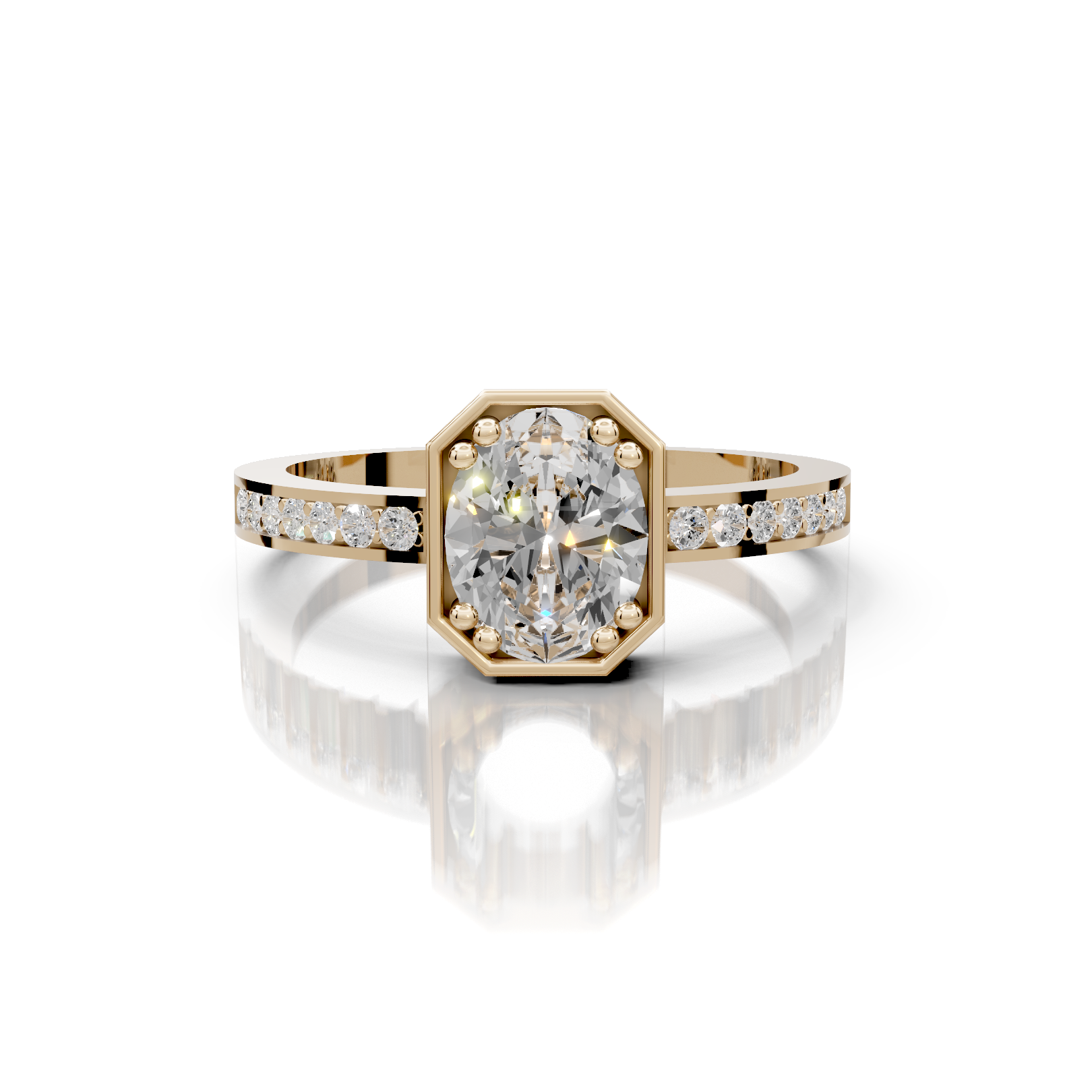 Noctis Ring