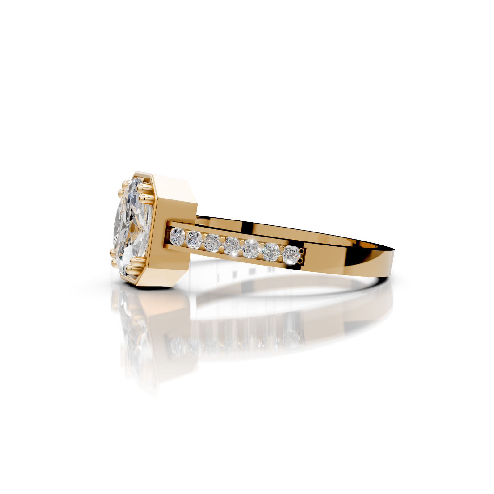 Noctis Ring