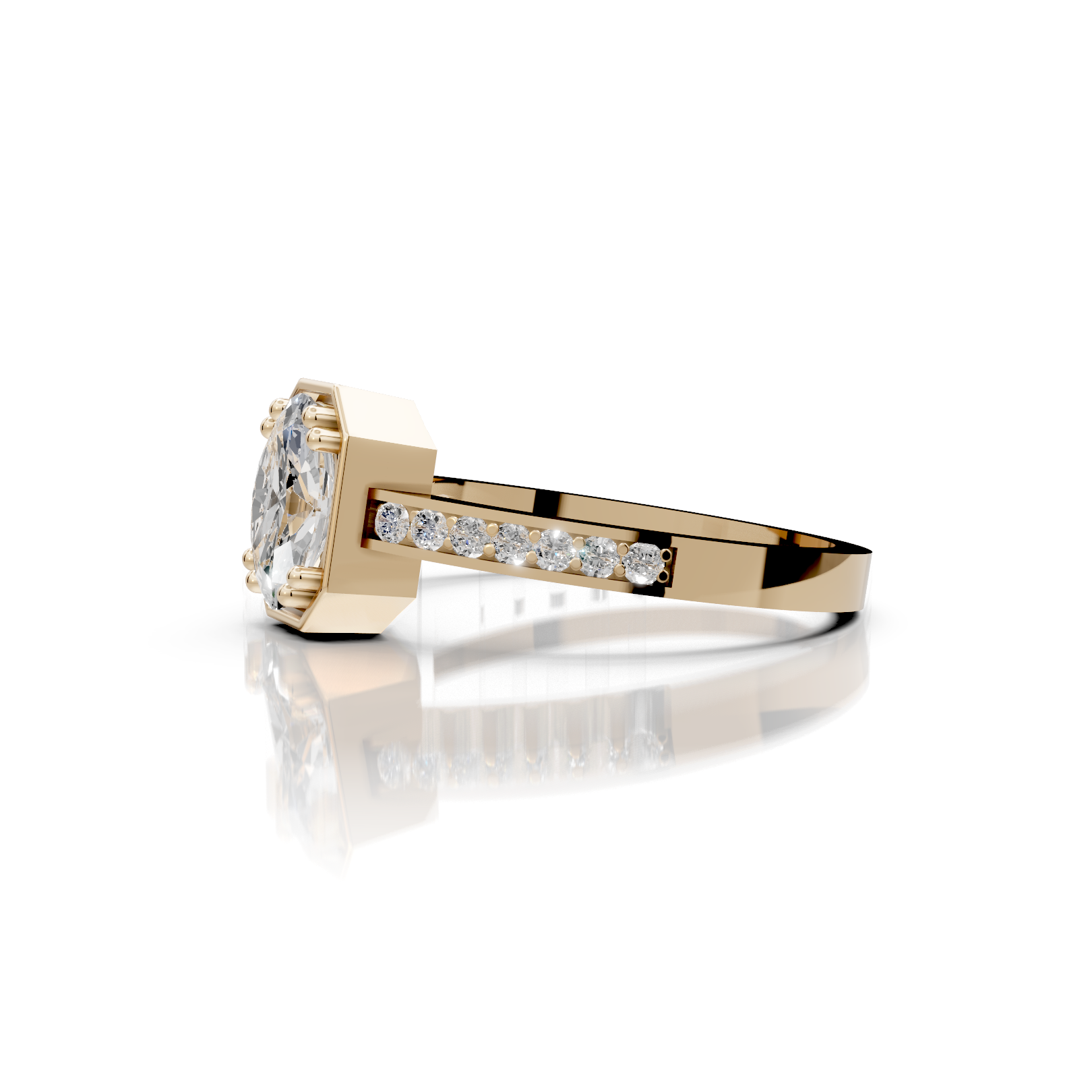 Noctis Ring